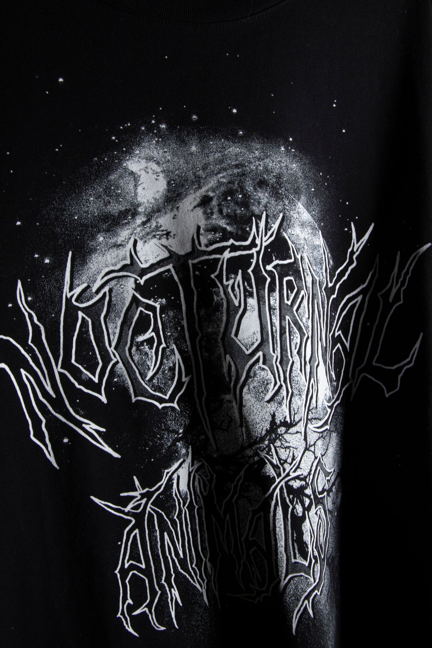 DAVYD T-SHIRT BLACK 4