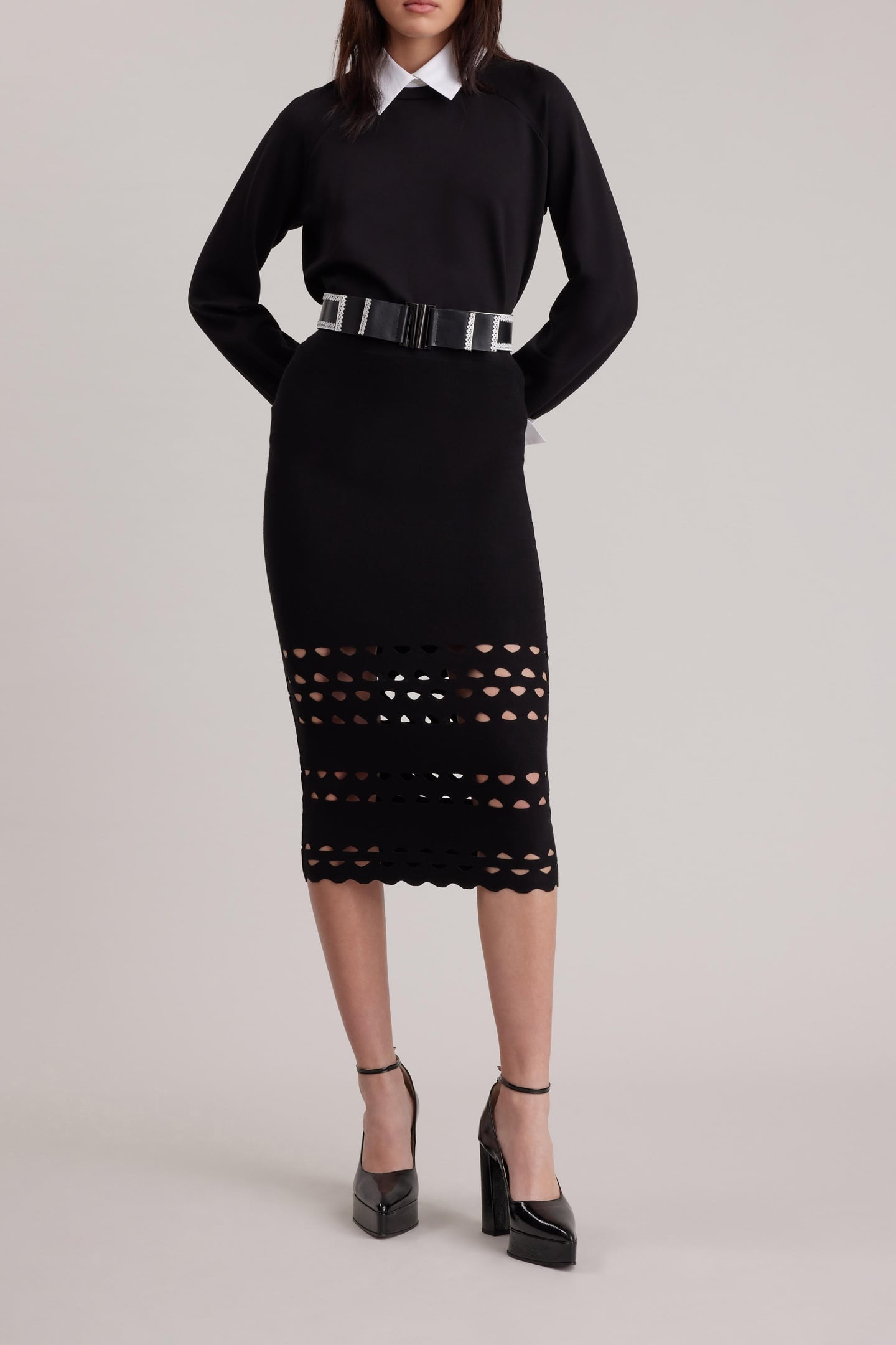 ROMY BLACK 1