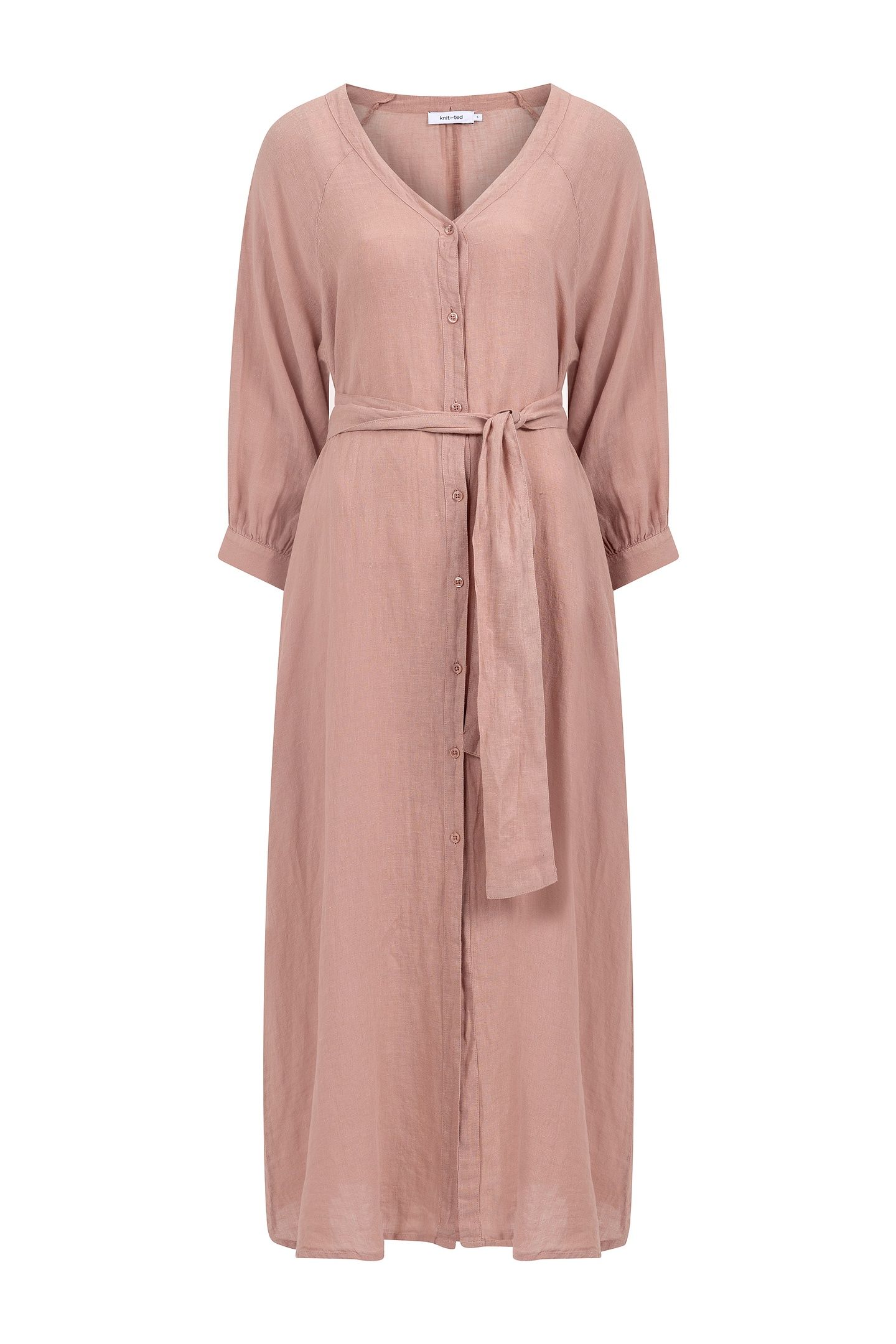 SOPHIE DRESS POWDER 8
