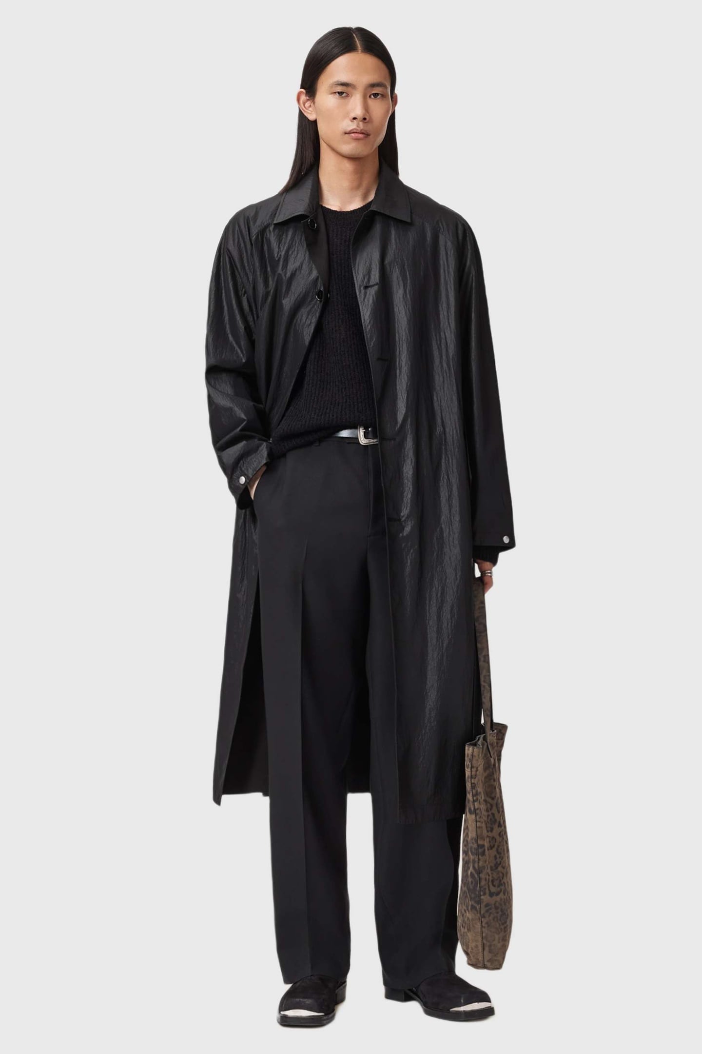 CARCES MAC BLACK 4
