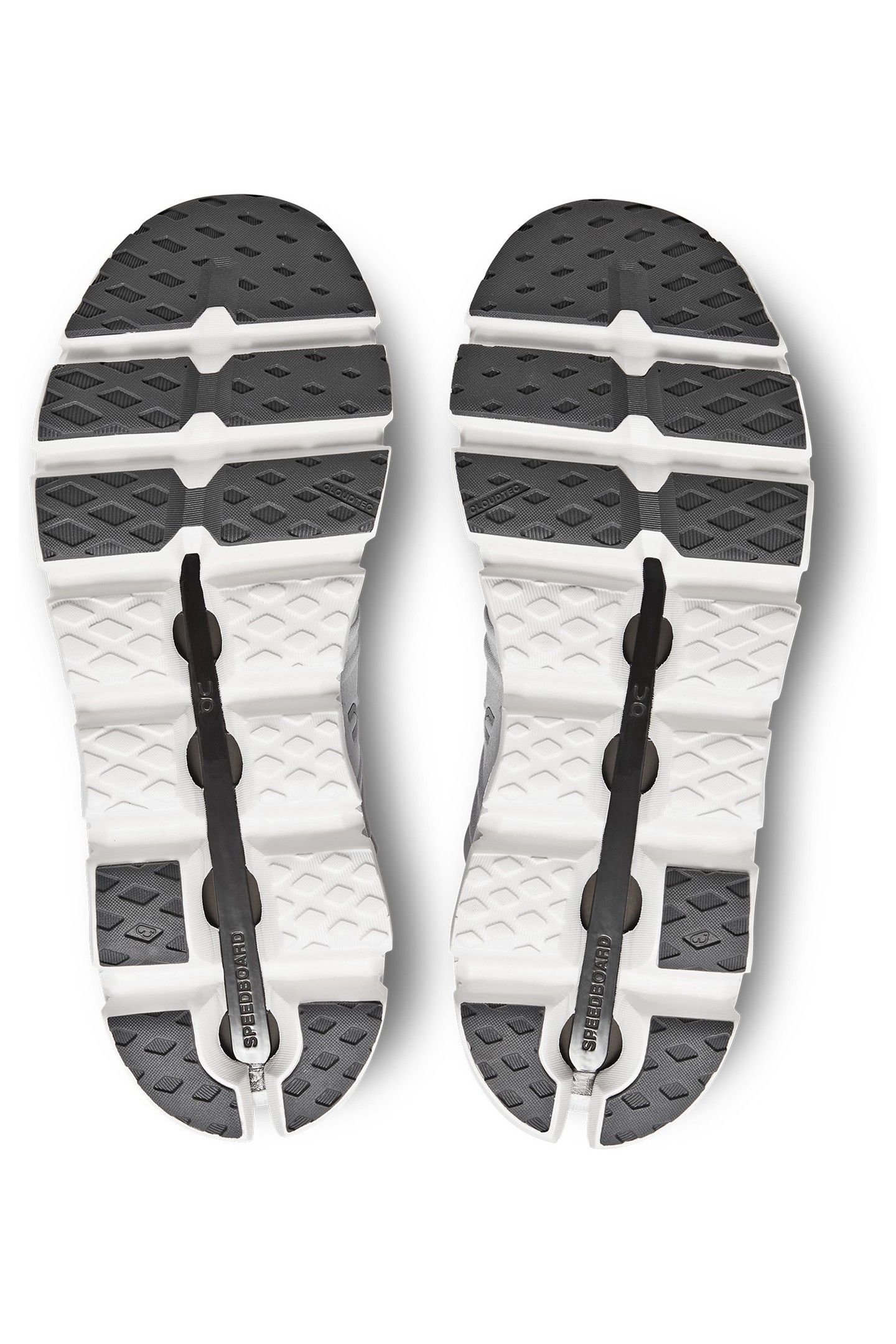 CLOUDSWIFT 3 M ALLOY | GLACIER 6