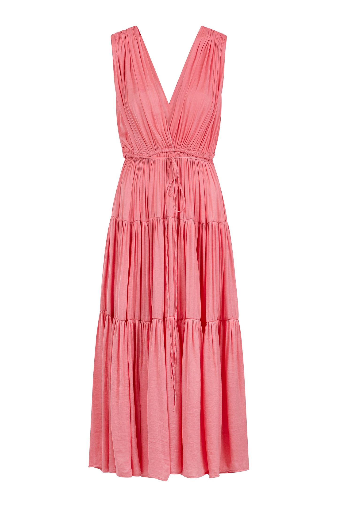 NELLY DRESS SUGAR ROSE 7