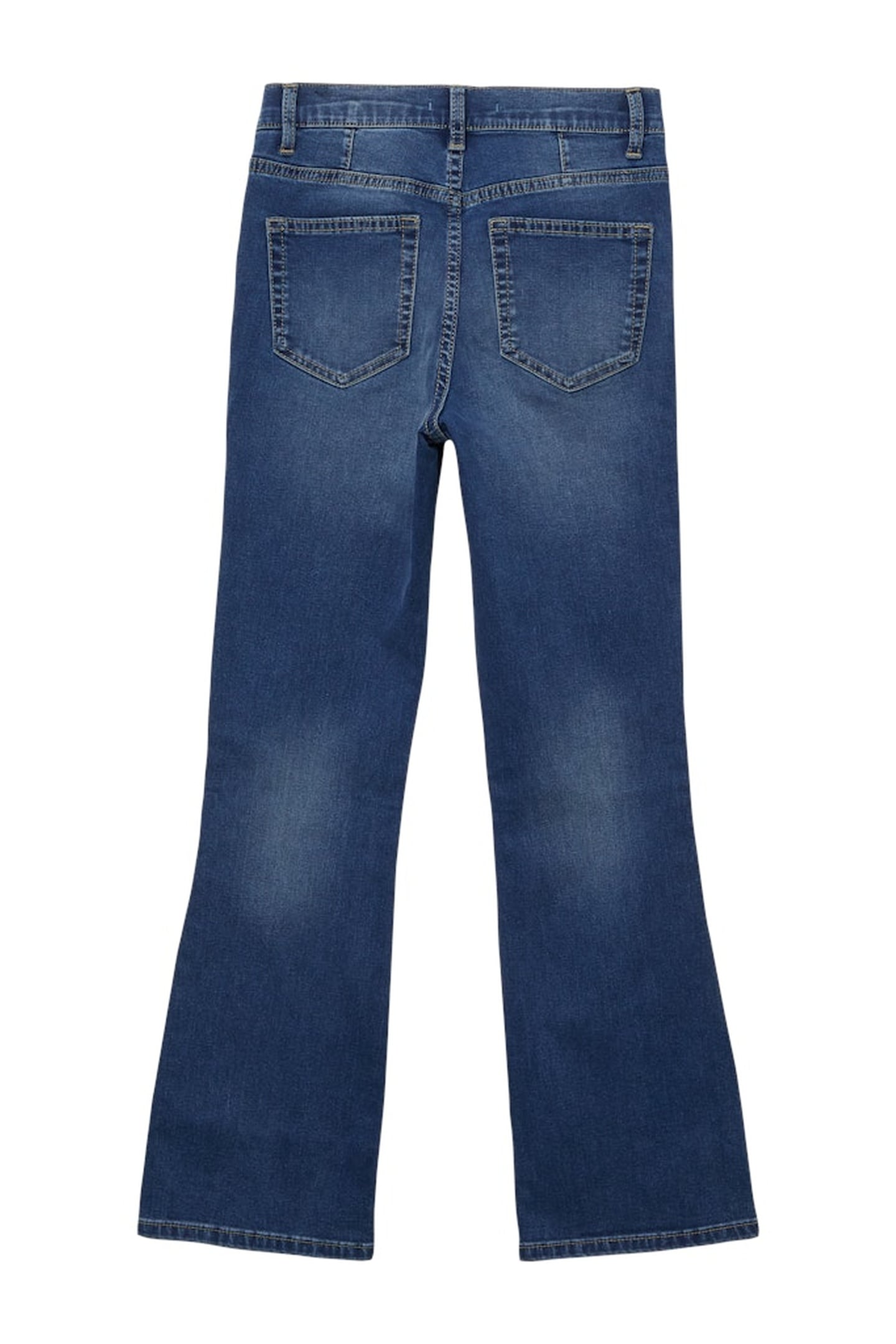 S.OLIVER JEANS BLUE DENIM 2