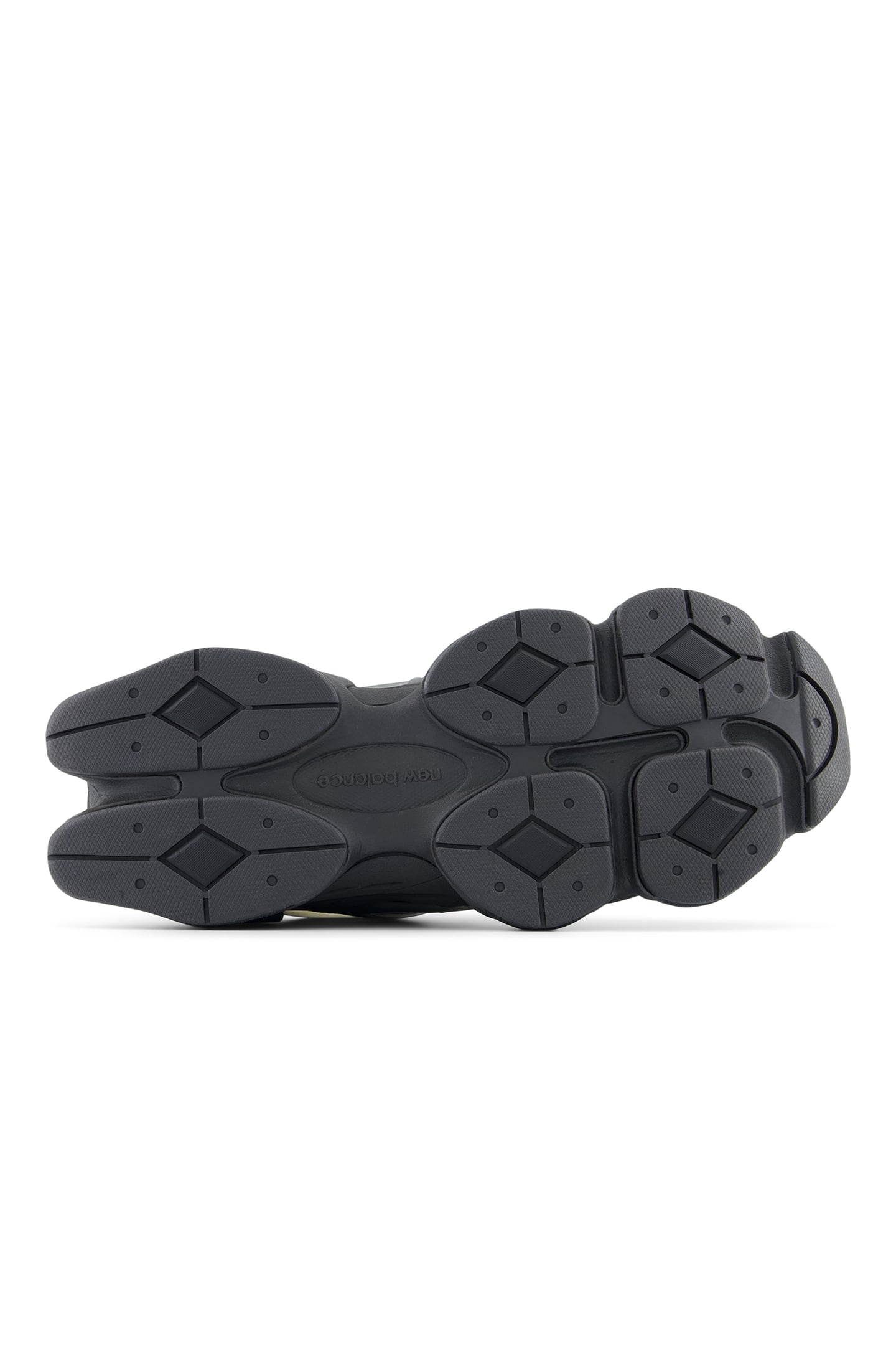 UNISEX 9060 X BLACK CEMENT 9