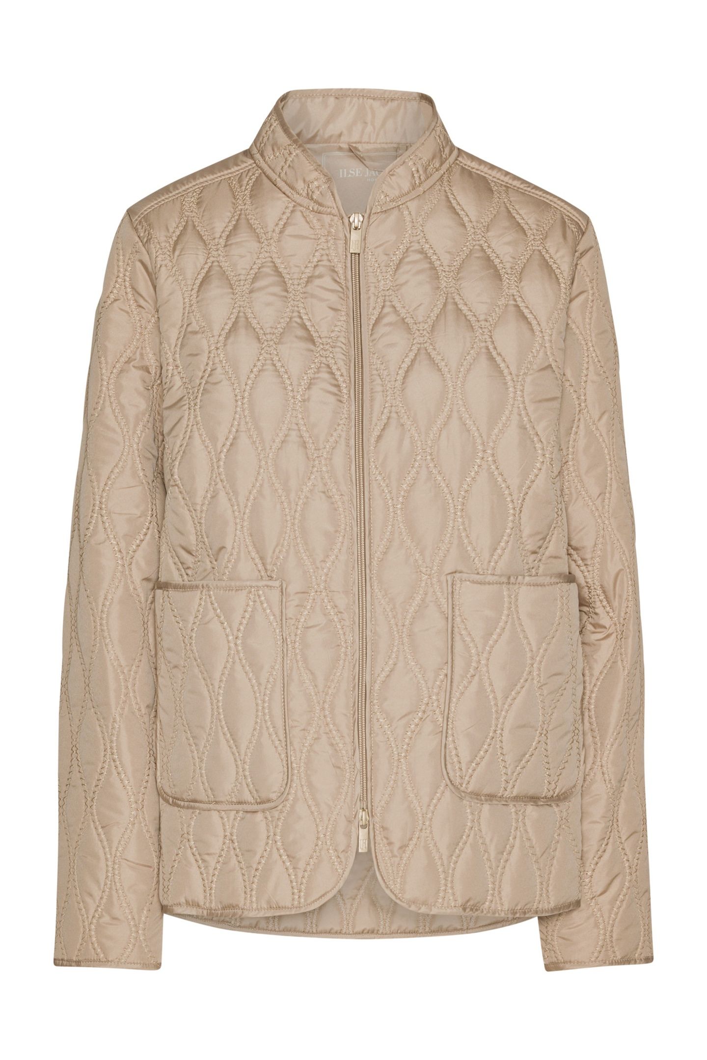 RAIN&OUTERWEAR AROS06 WHEAT 4