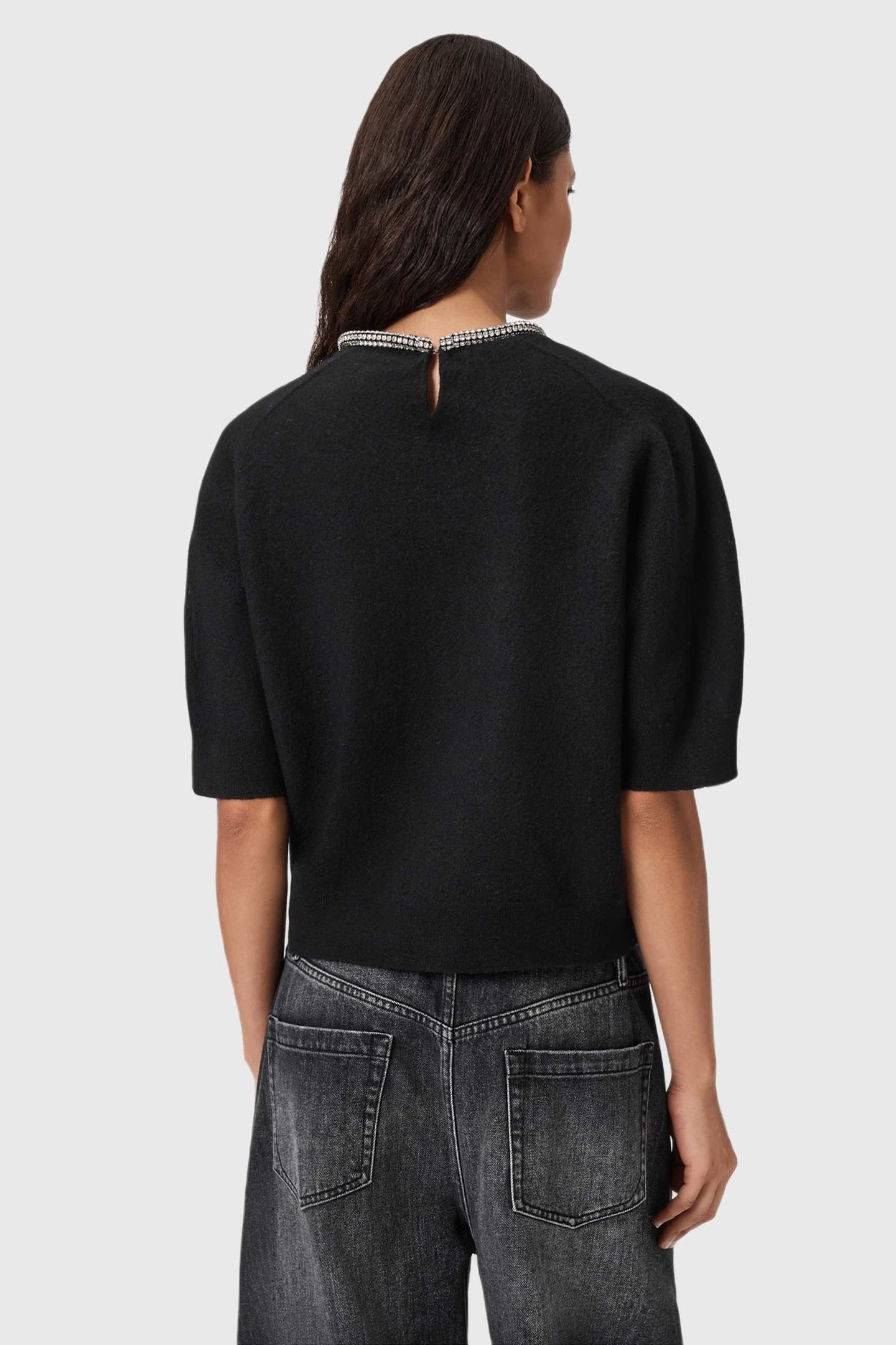 ODELL TEE BLACK 4
