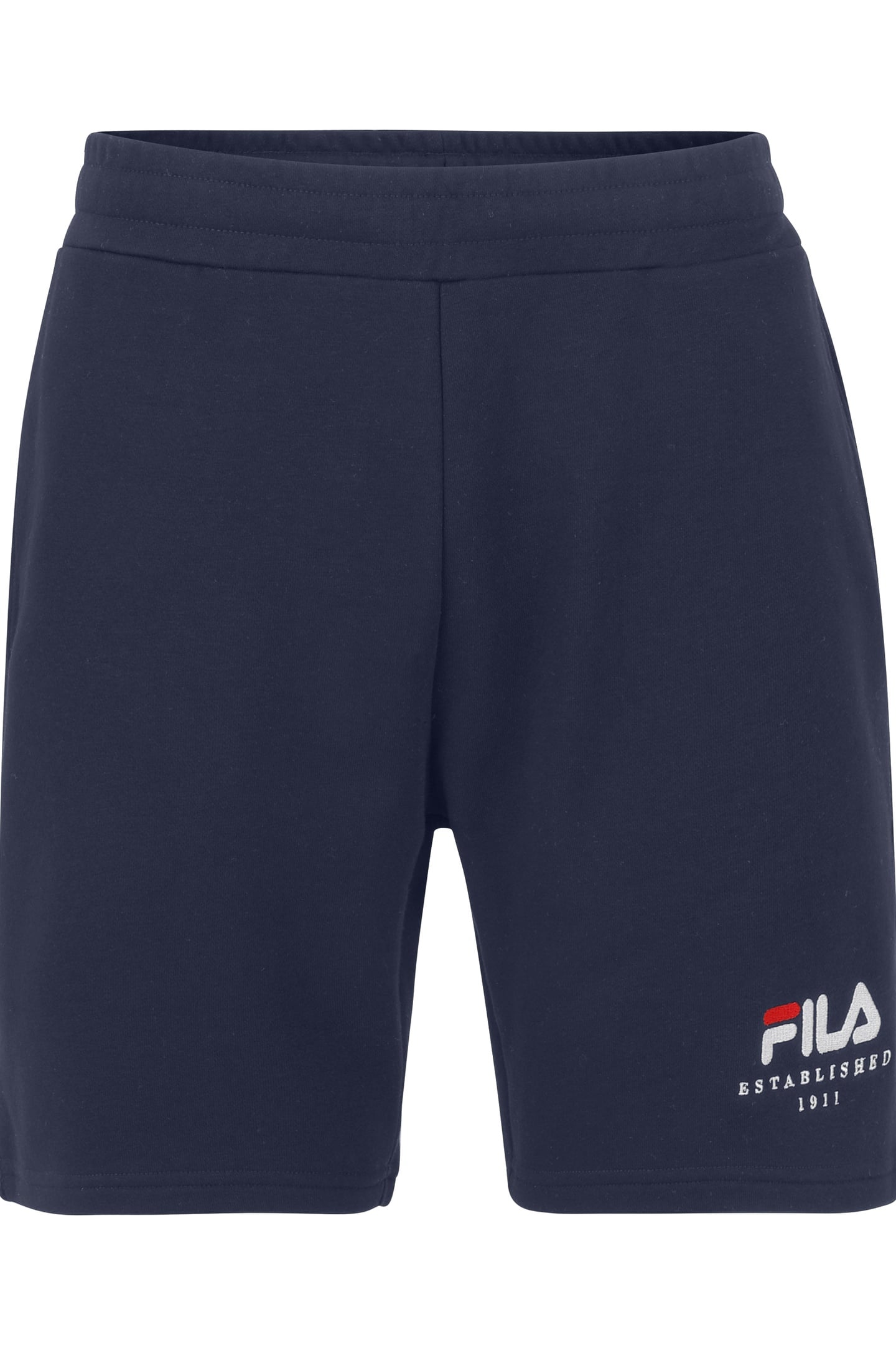 UNISEX BICESTER SHORTS BLACK IRIS 3
