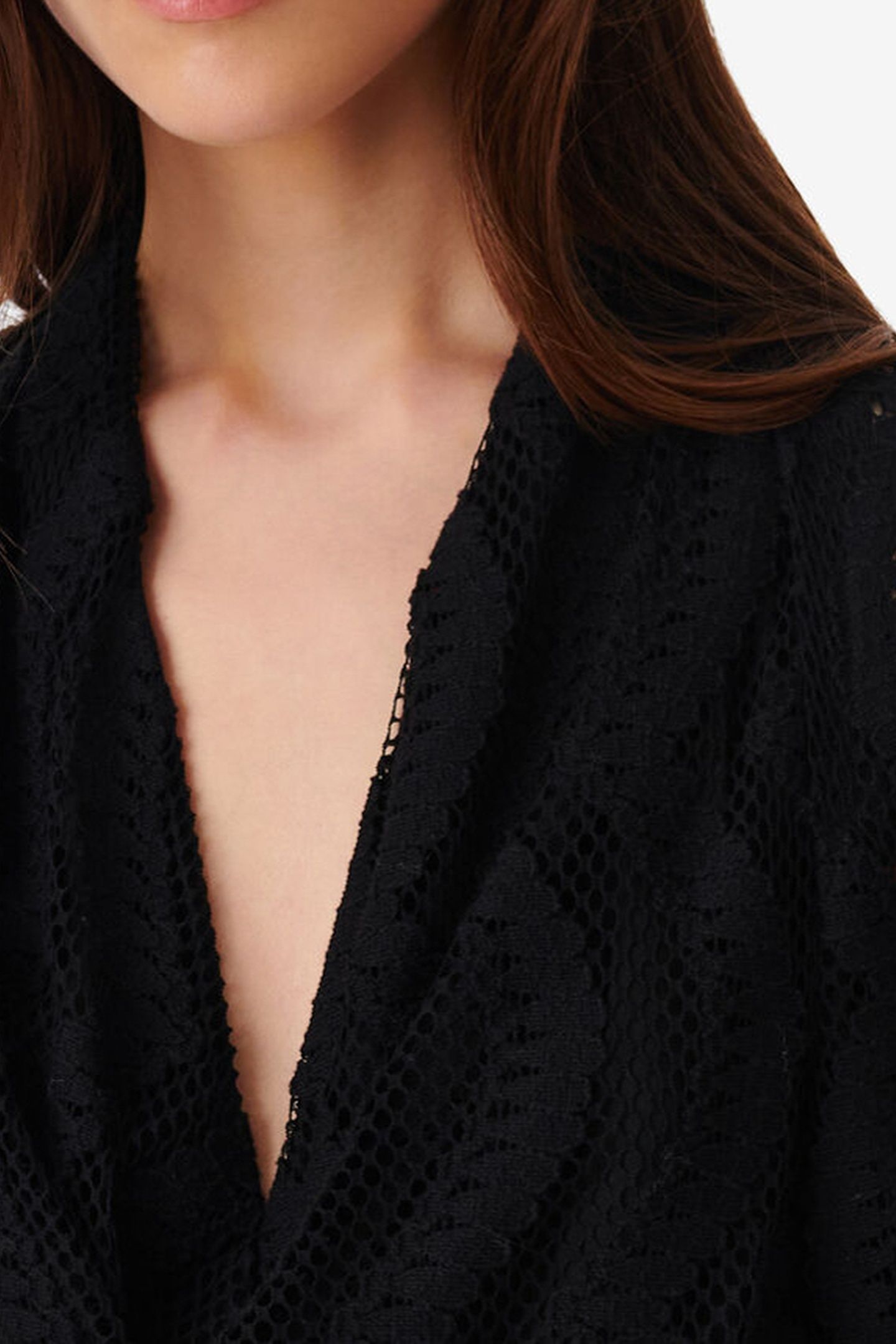 EMSI DRESS BLACK 6
