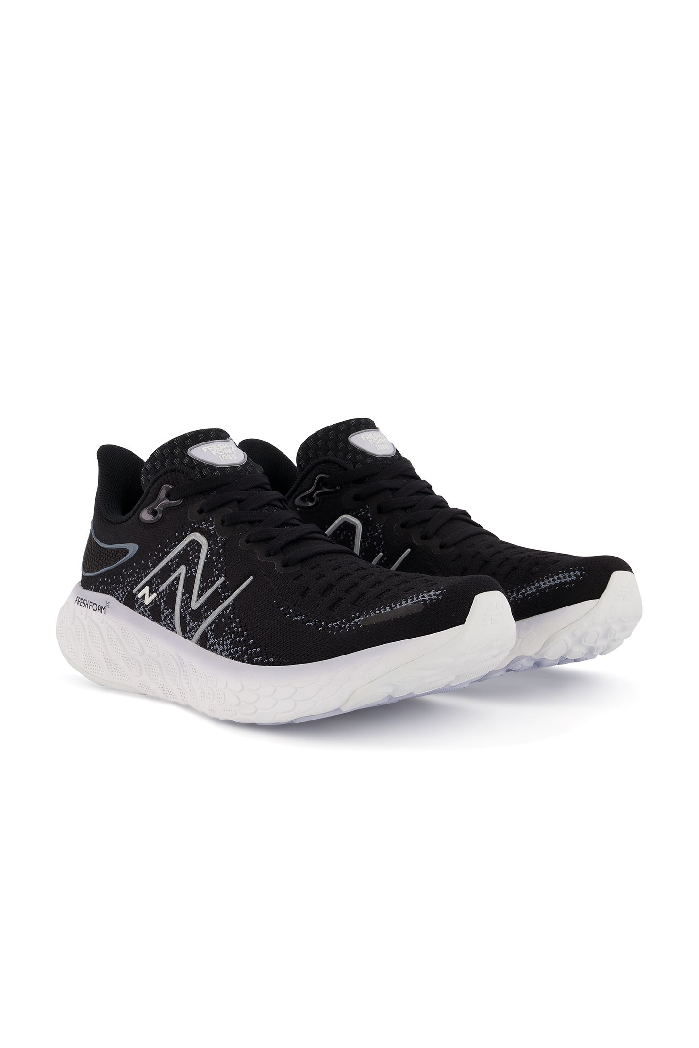 FRESH FOAM X 1080V12 BLACK 3