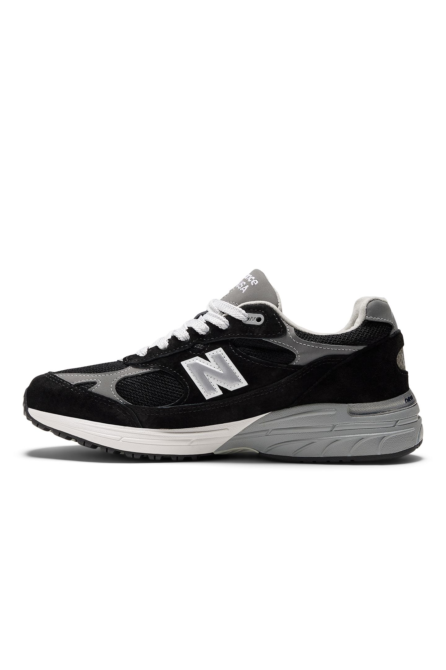 UNISEX MADE IN USA 993 BLACK | Online Outlet | Otrium