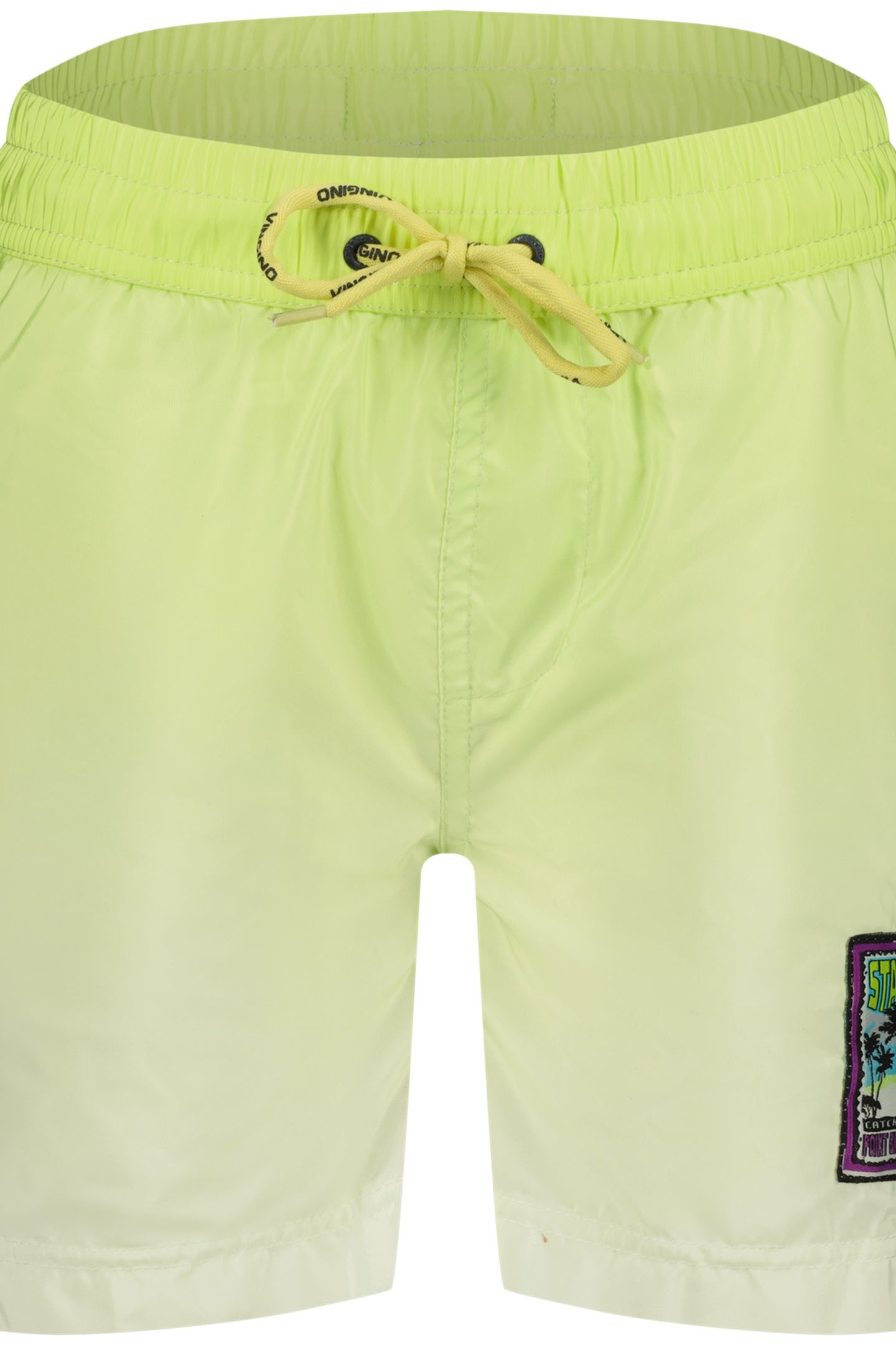 XIP SOFT NEON LIME 1