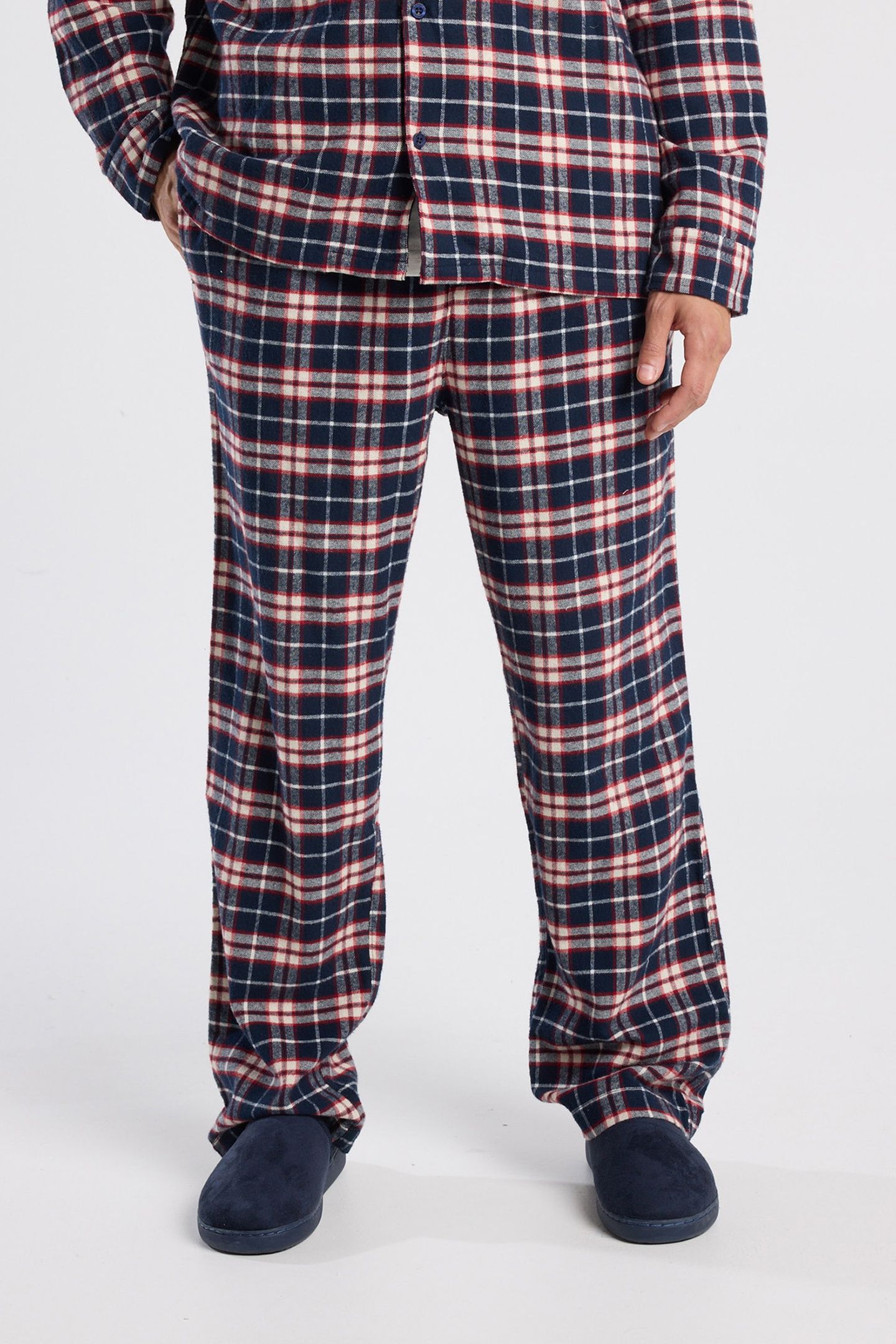 NATHAN RED/NAVY 1