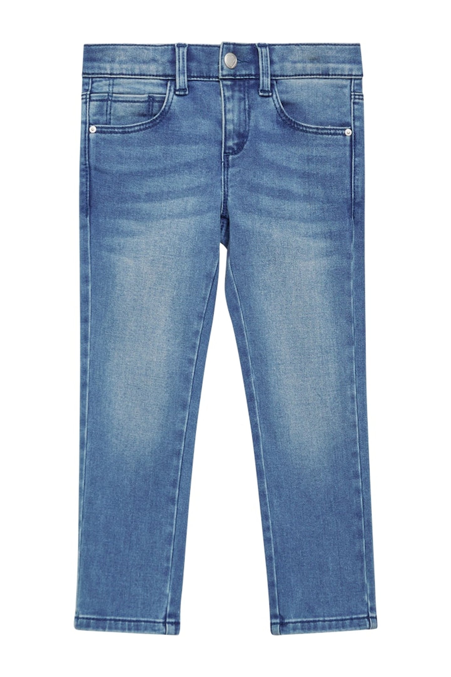 S.OLIVER JEANS BLUE DENIM 2