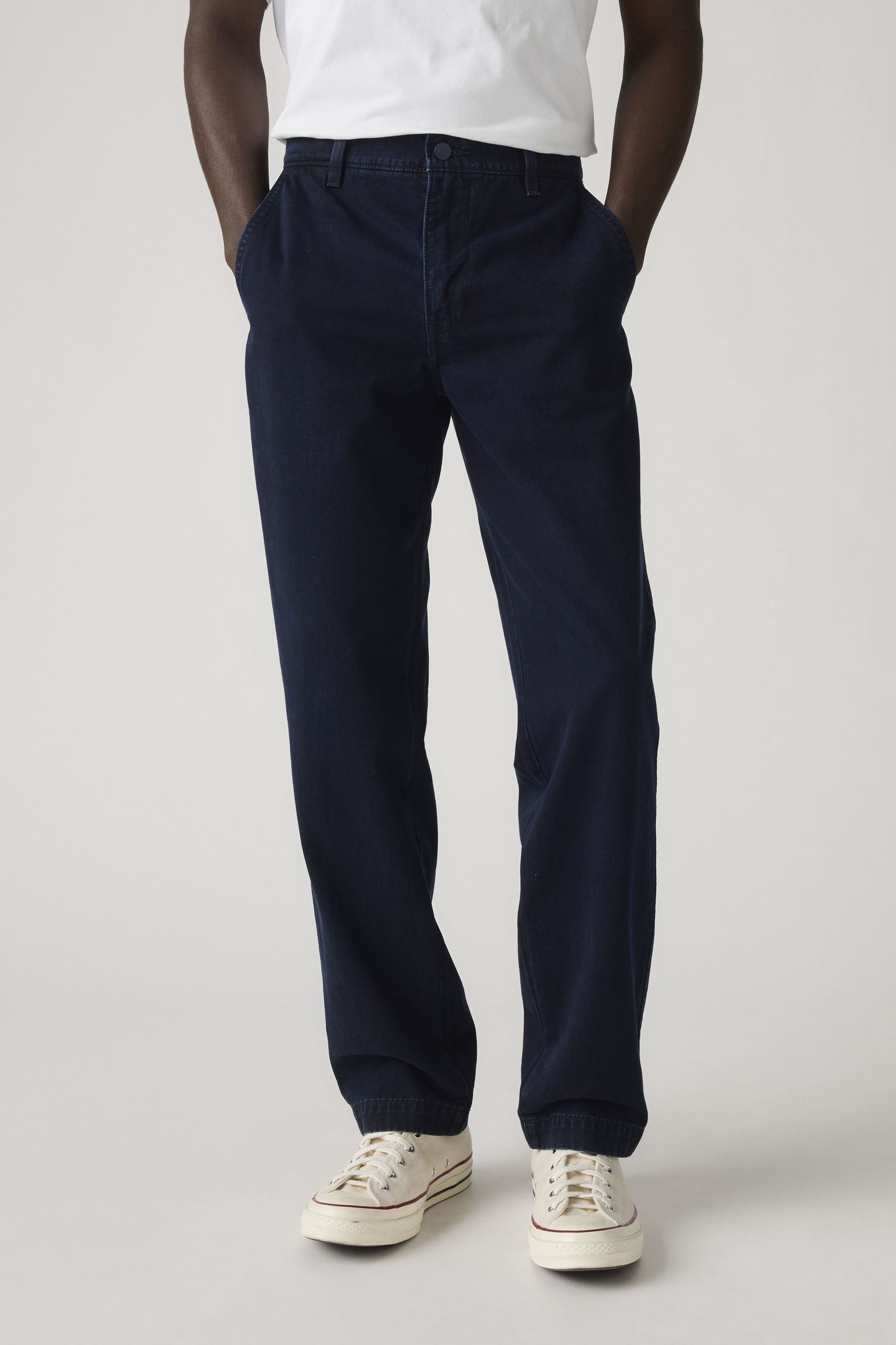 XX CHINO AUTHENTIC RLX THATS DEEP 1