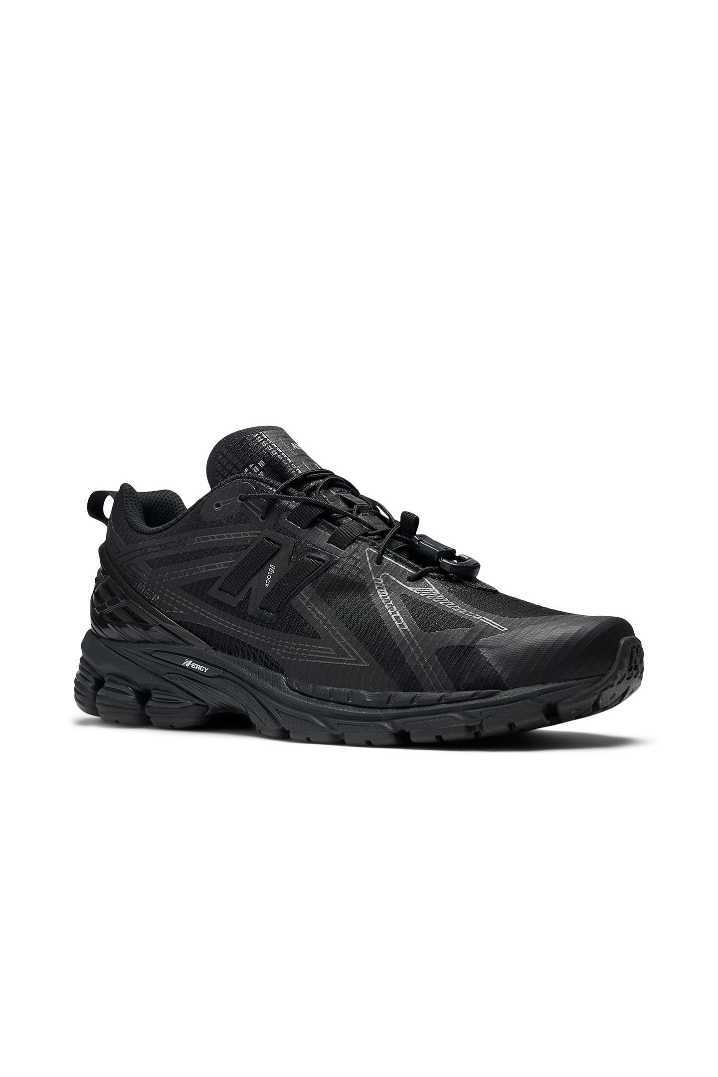 UNISEX 1906R BLACK 2