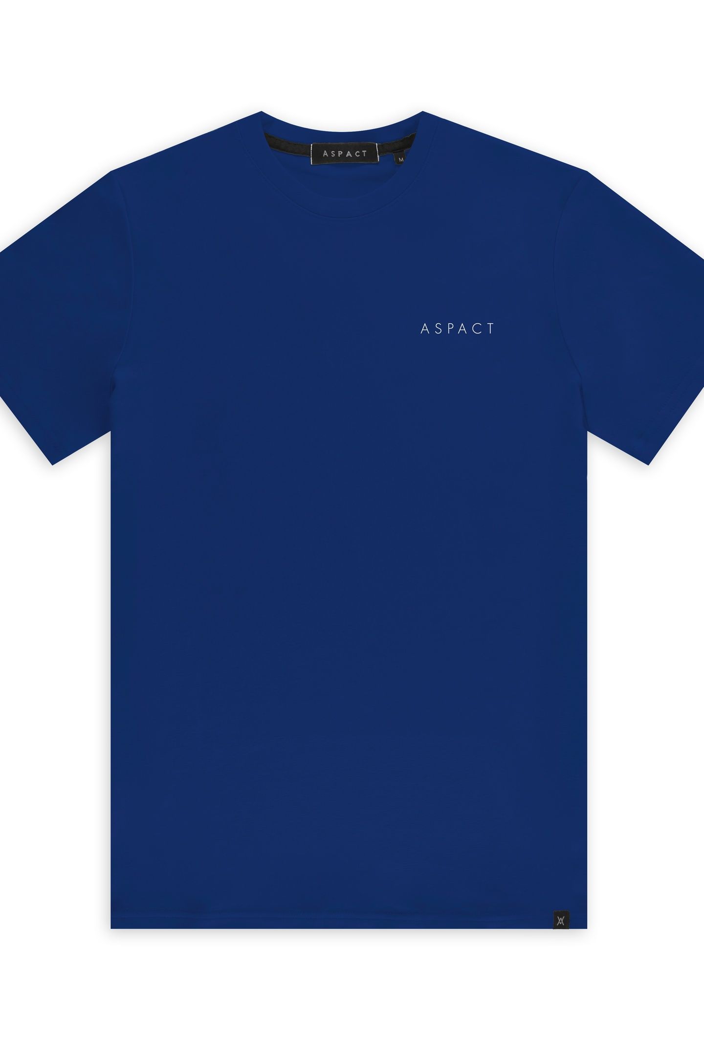 UNISEX DAKARAI TEE BLUE 1