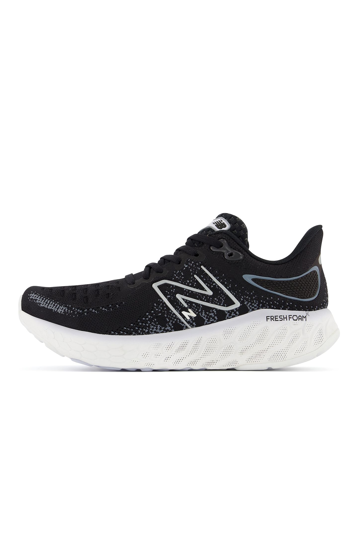 FRESH FOAM X 1080V12 BLACK 10