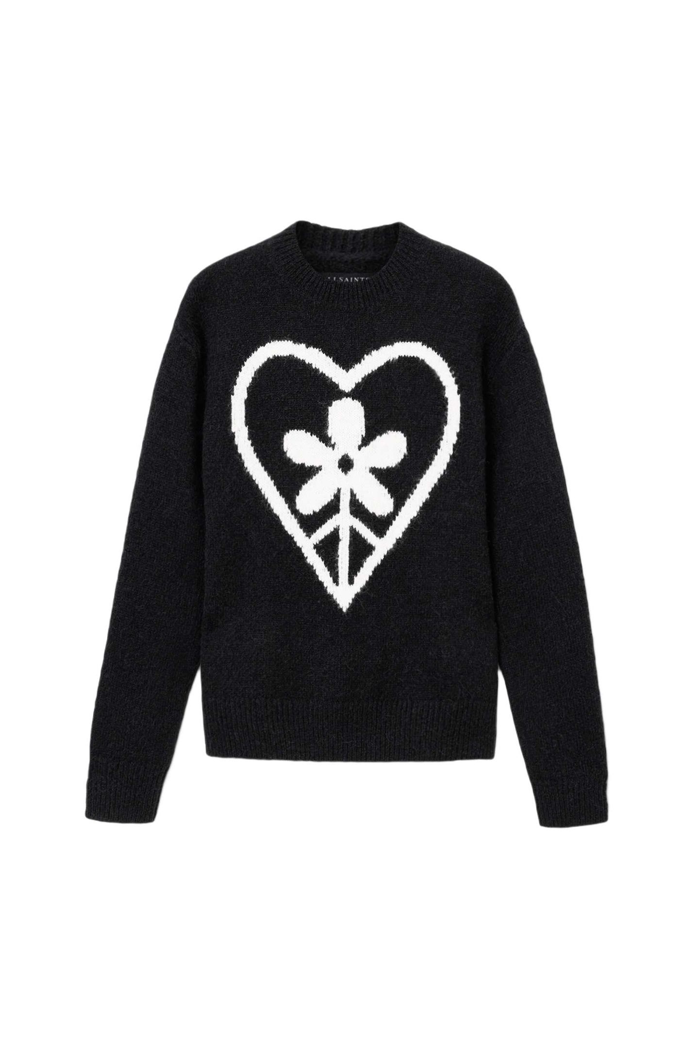FINDEN CREW BLACK 7
