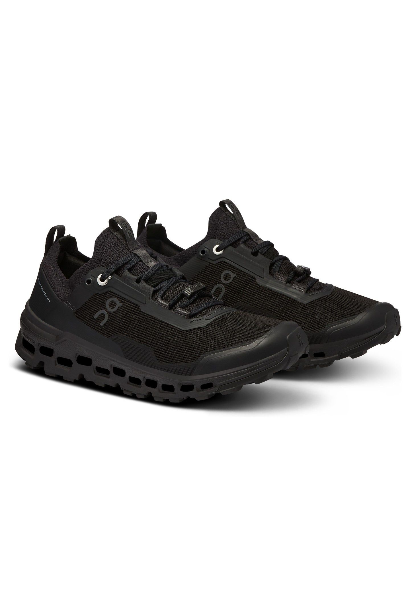 CLOUDULTRA 2 W ALL BLACK 2