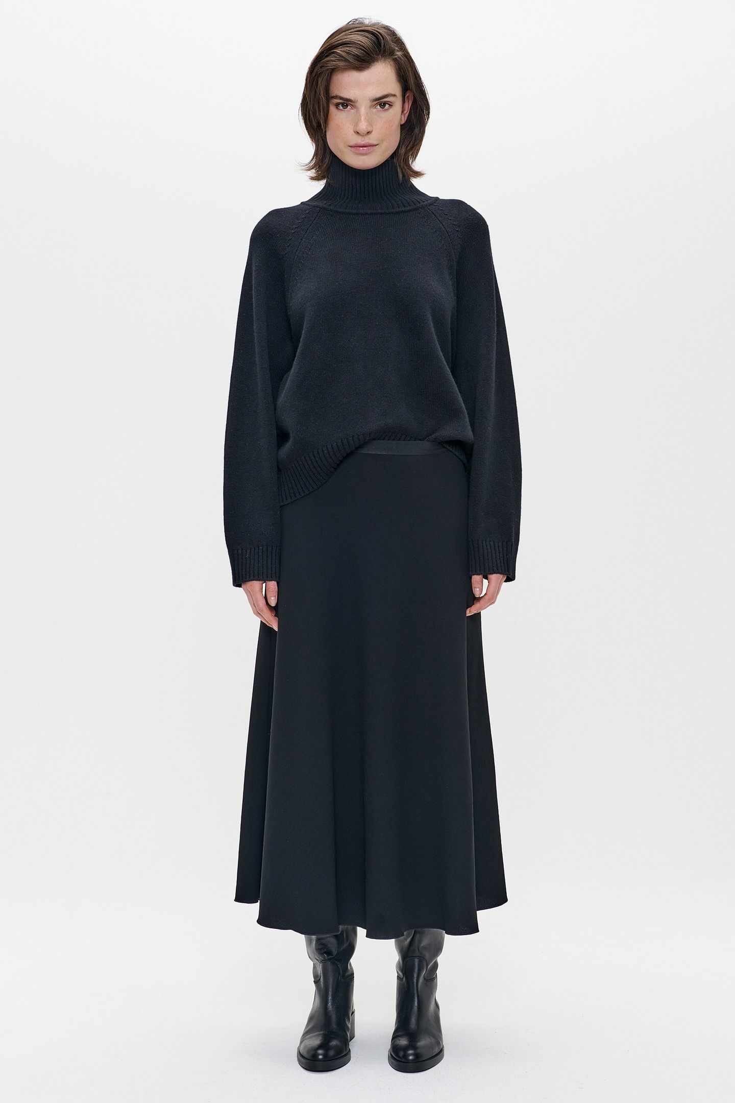 RWS MERINO WOOL BLACK 2