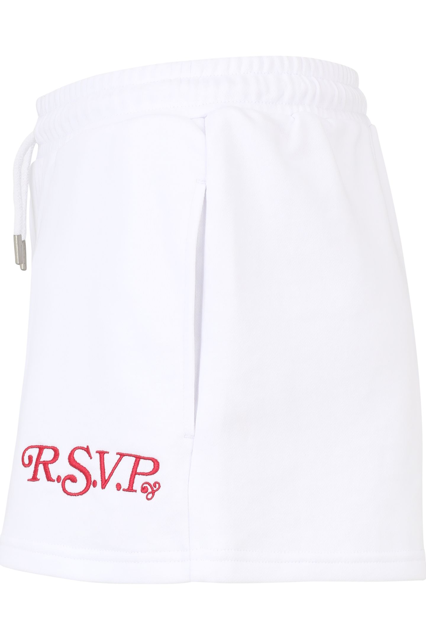 LOUCHES SHORTS BRIGHT WHITE 4