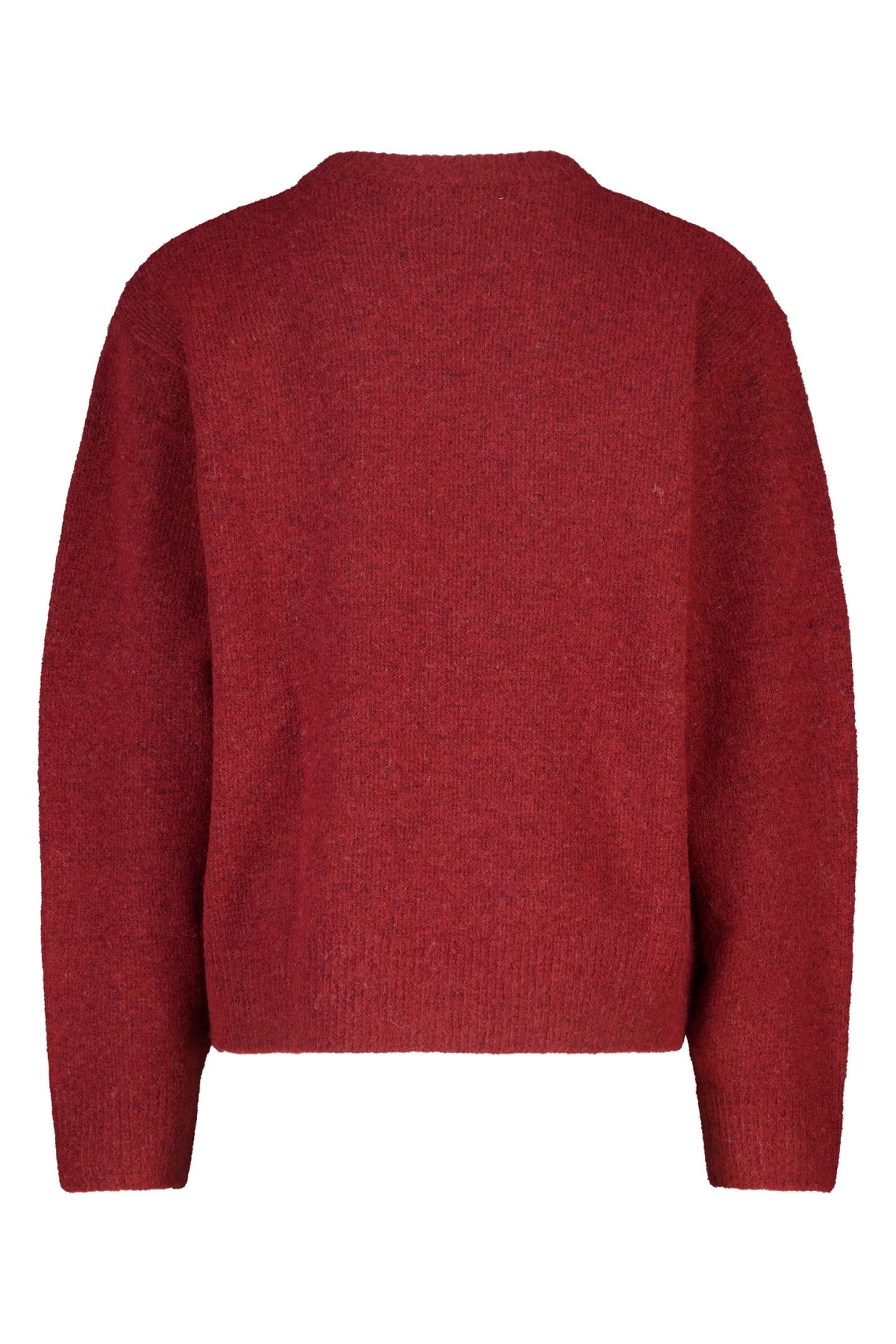 KARDY JR BURGUNDY 4