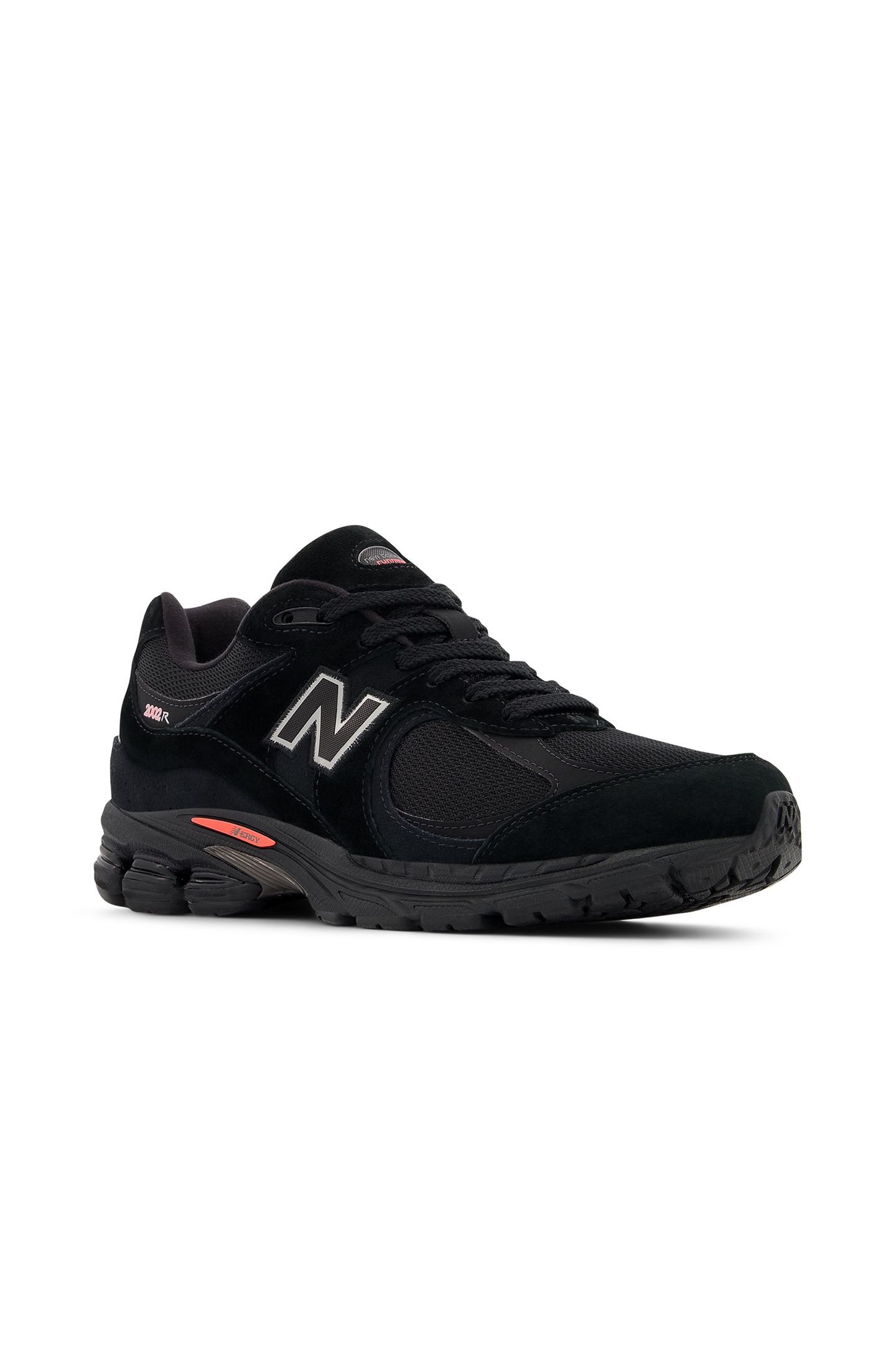 UNISEX 2002R BLACK 3