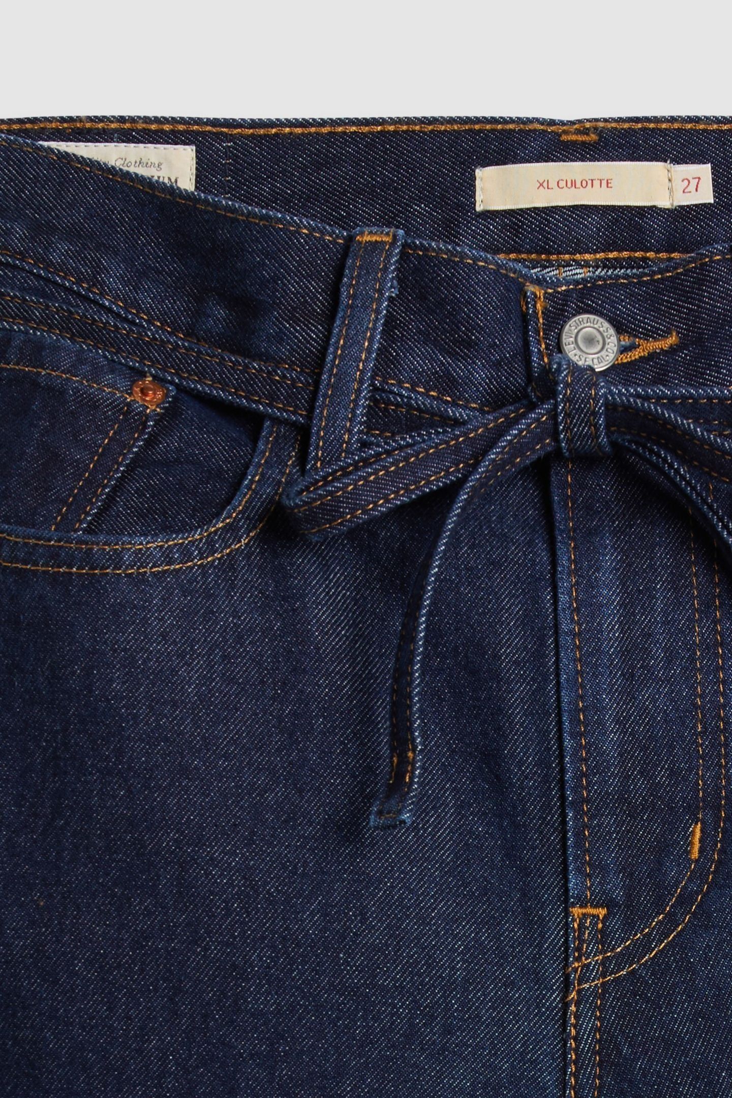 XL CULOTTE SHADED VIEW 9