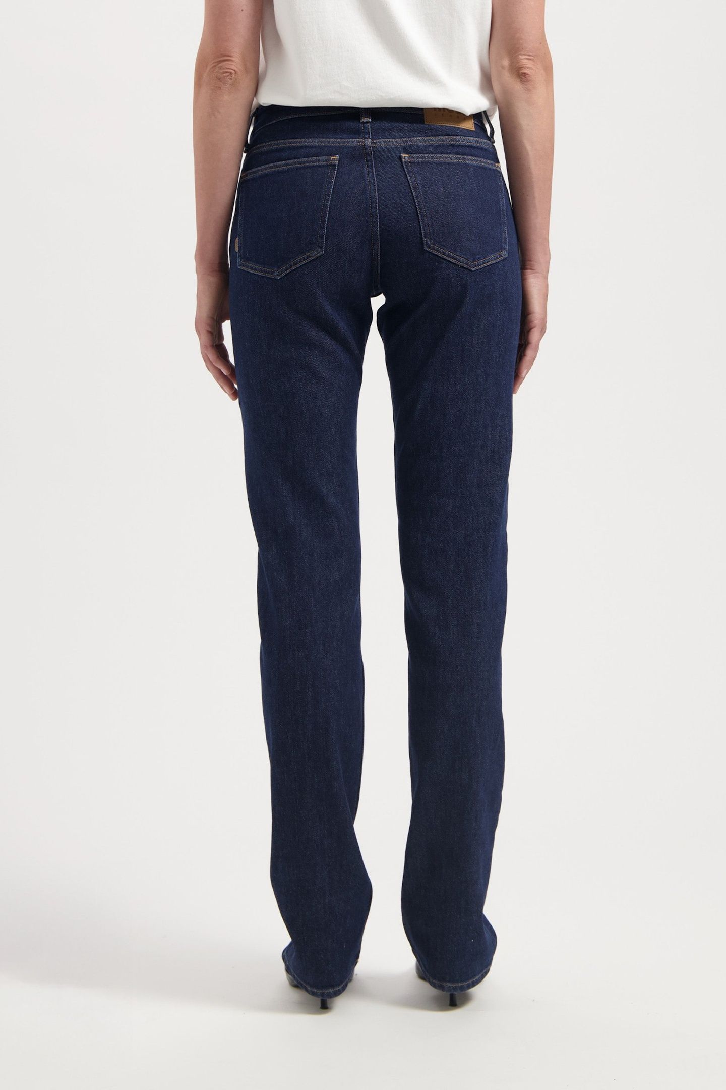 PUCK MID SLIM FADED 4