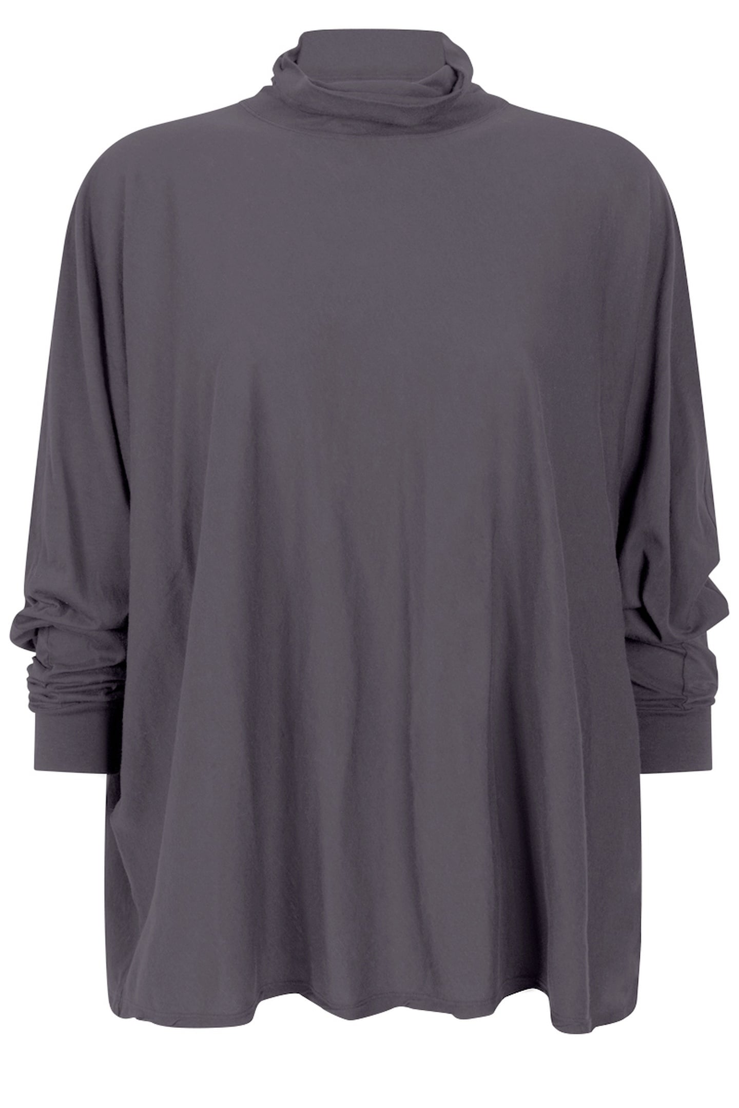 BUDLE TEES GRAPHITE 3
