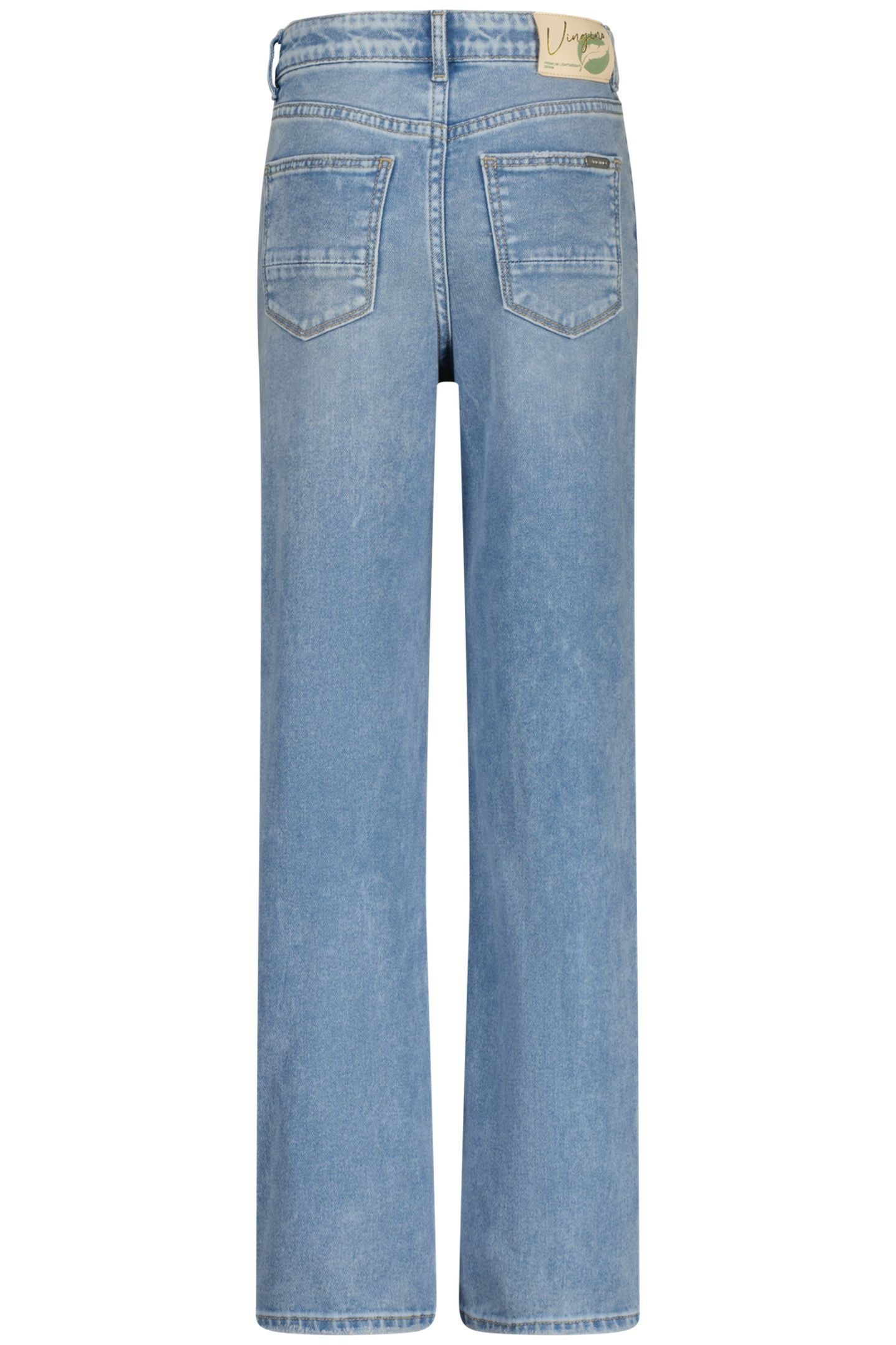 CARLY LIGHT INDIGO 10
