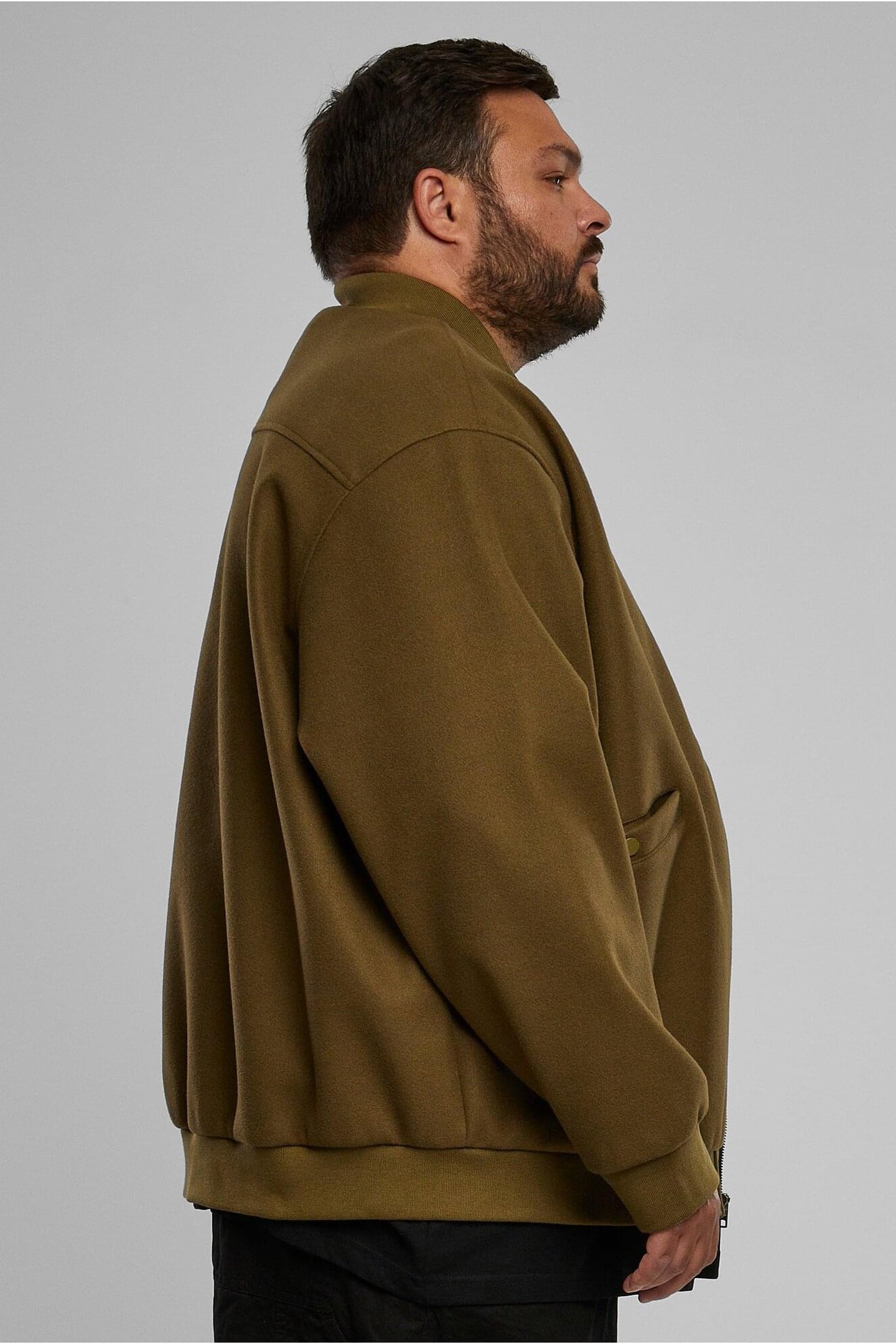 BOMBER BLOUSON SUMMEROLIVE 10