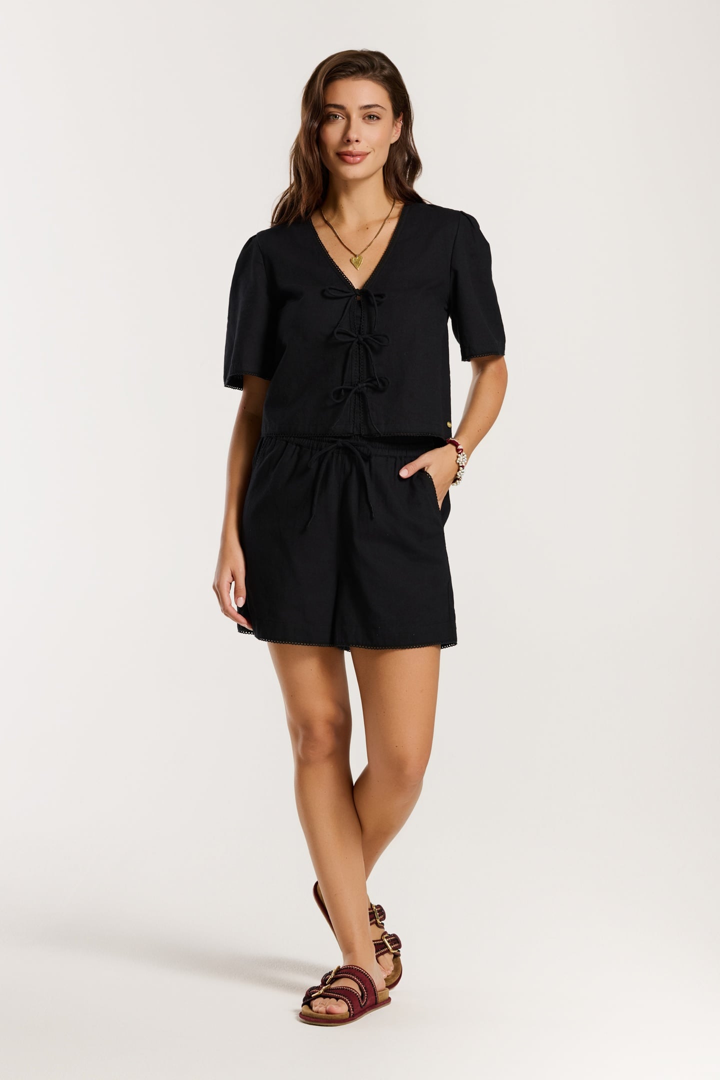 IMKE TOP BLACK 3