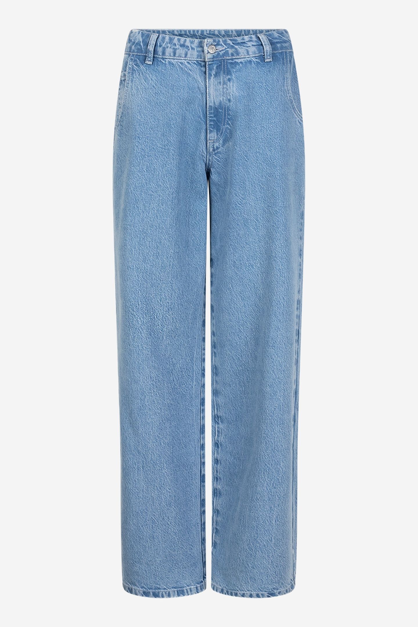 HAILEY LIGHT DENIM 5