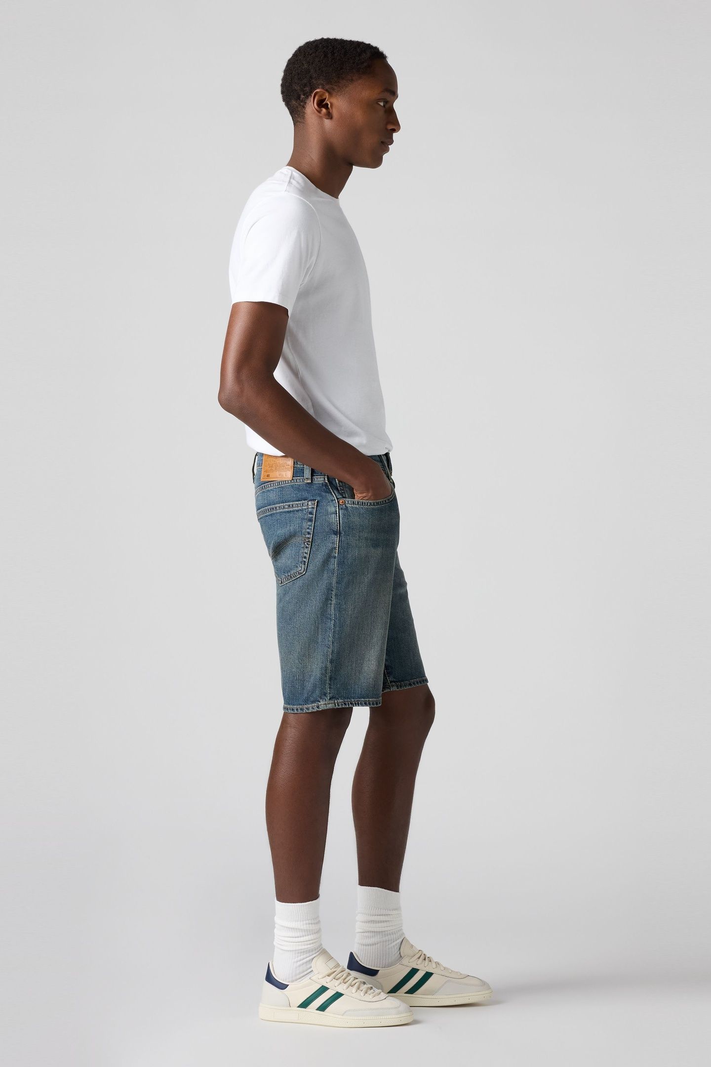 405 STANDARD SHORTS WHERE U AT SHORT 5