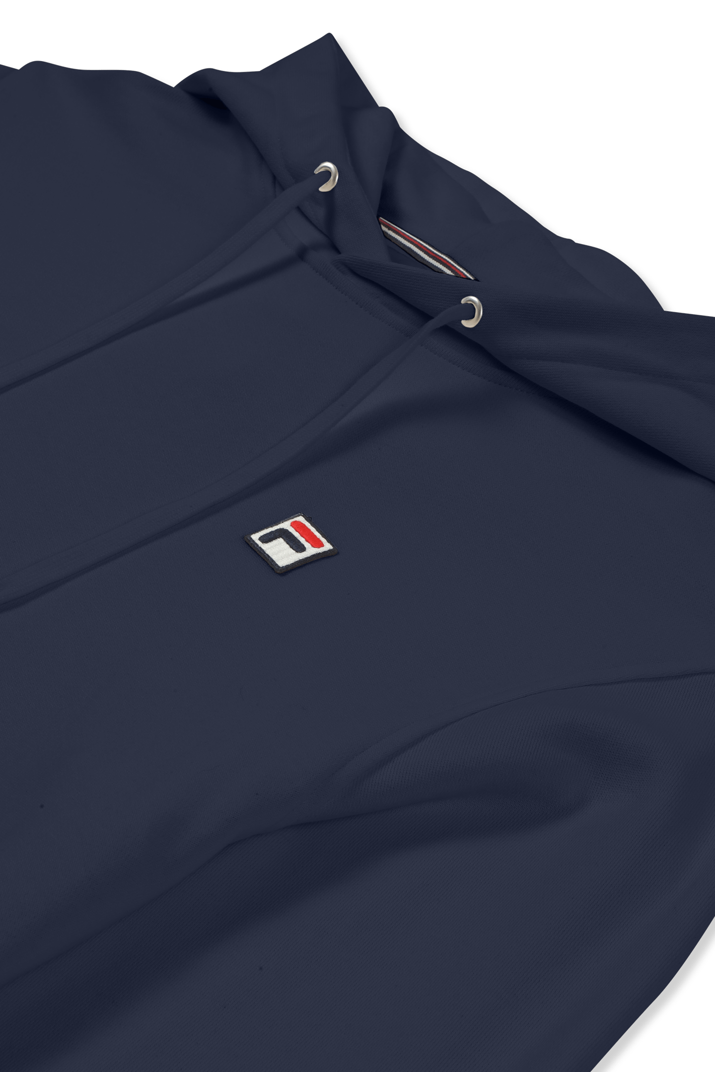 BIELLA REGULAR HOODIE BLACK IRIS 7