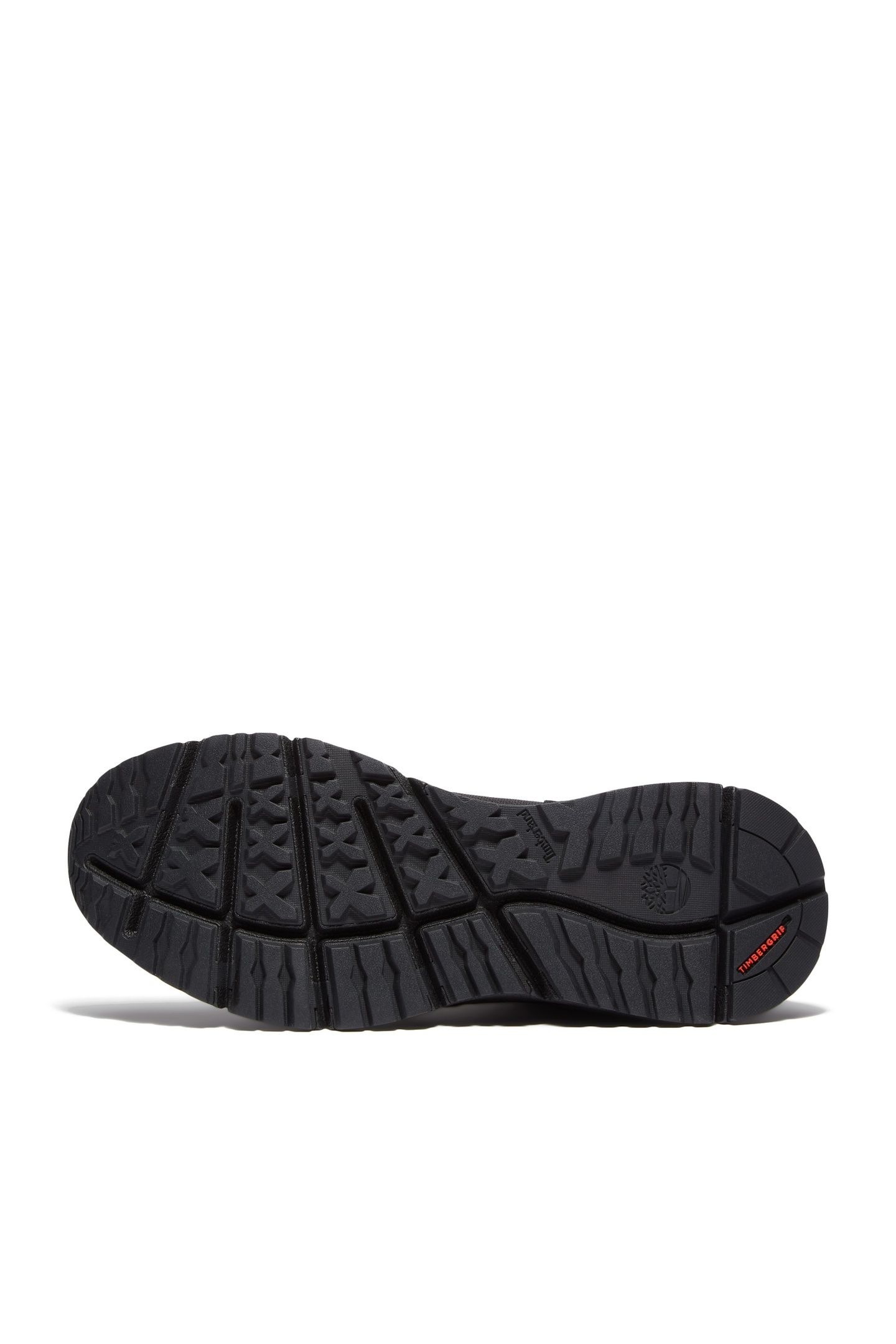 VOYAGER PARK MID LACE UP SNEAKER BLACK SUEDE 7