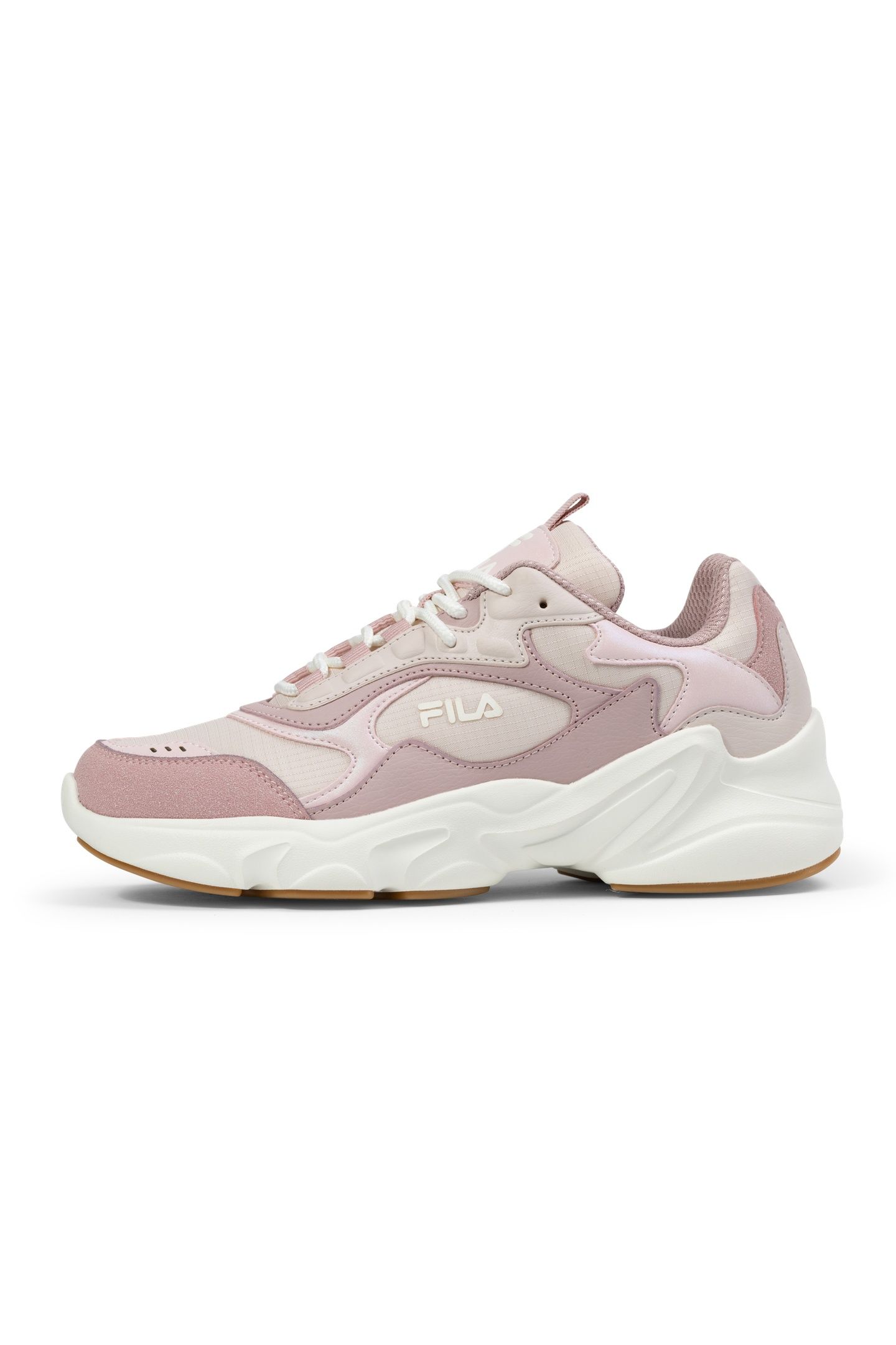COLLENE CB WMN PALE MAUVE-MAUVE CHALK 4