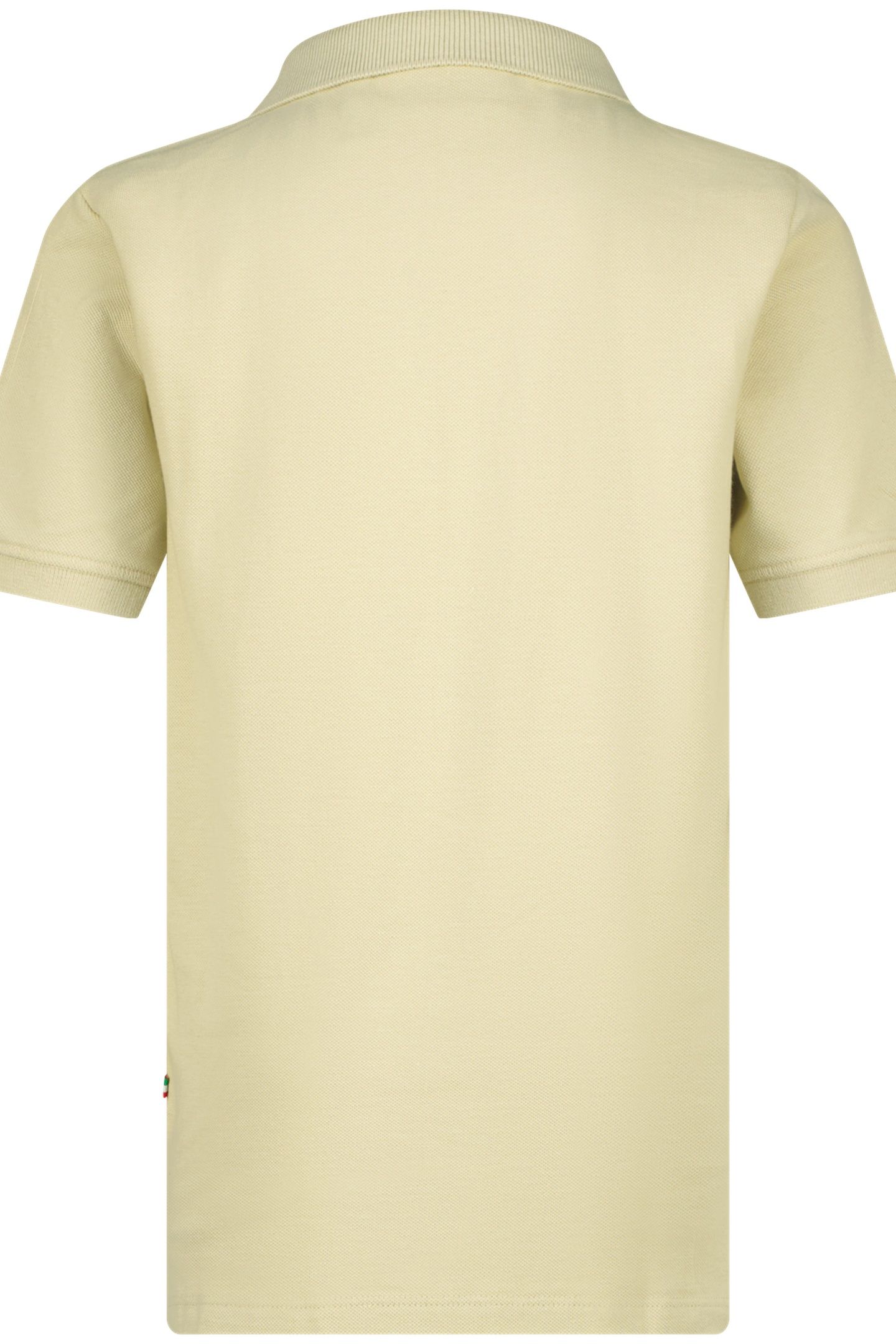 BASIC-POLO KESWICK GREEN 2