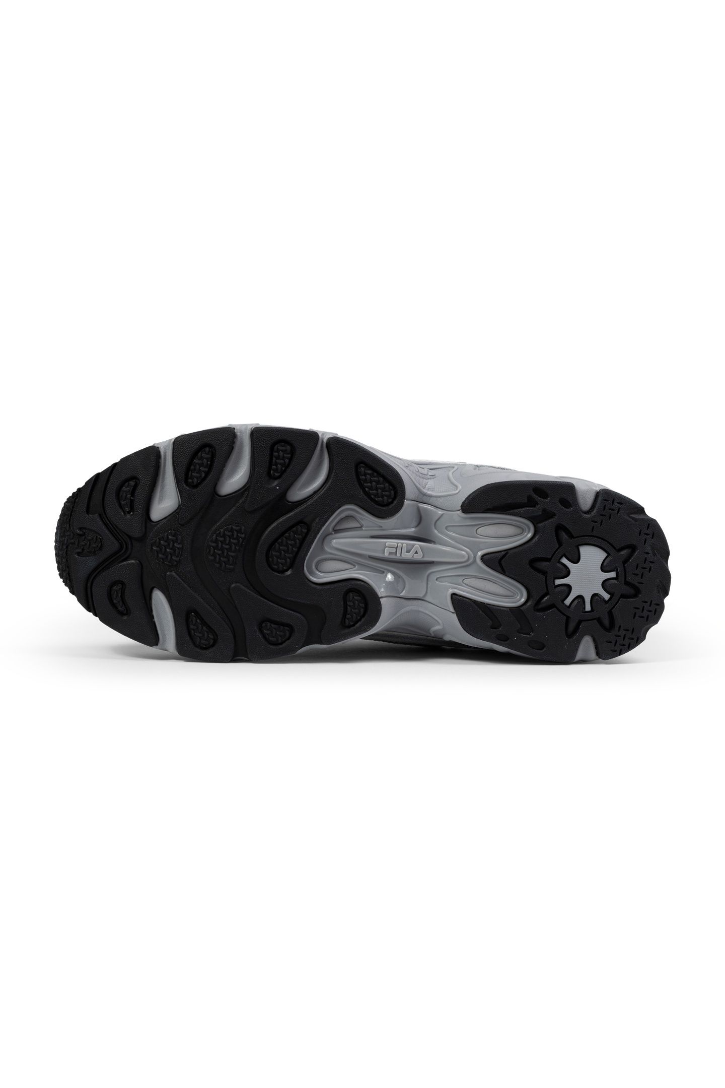 FILA ACTIX S WMN NIMBUS CLOUD-SLEET 3