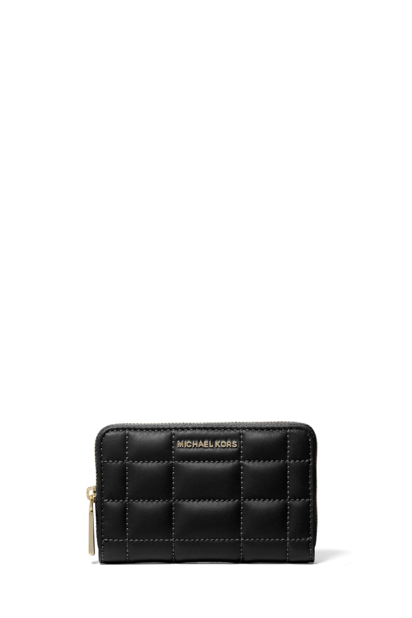 SMALL CARD CASE BLACK 1