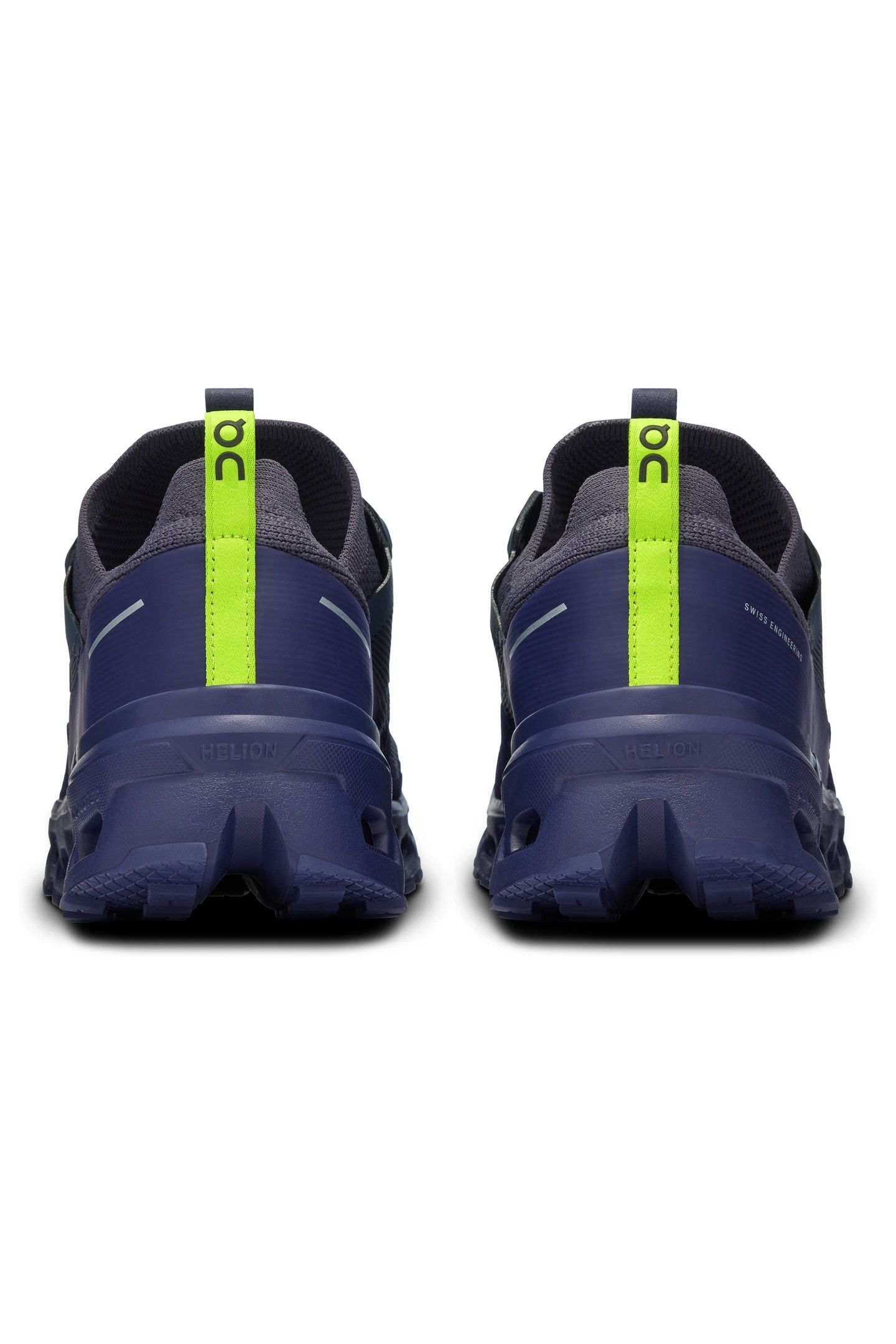 CLOUDULTRA 2 M NAVY | INK 6