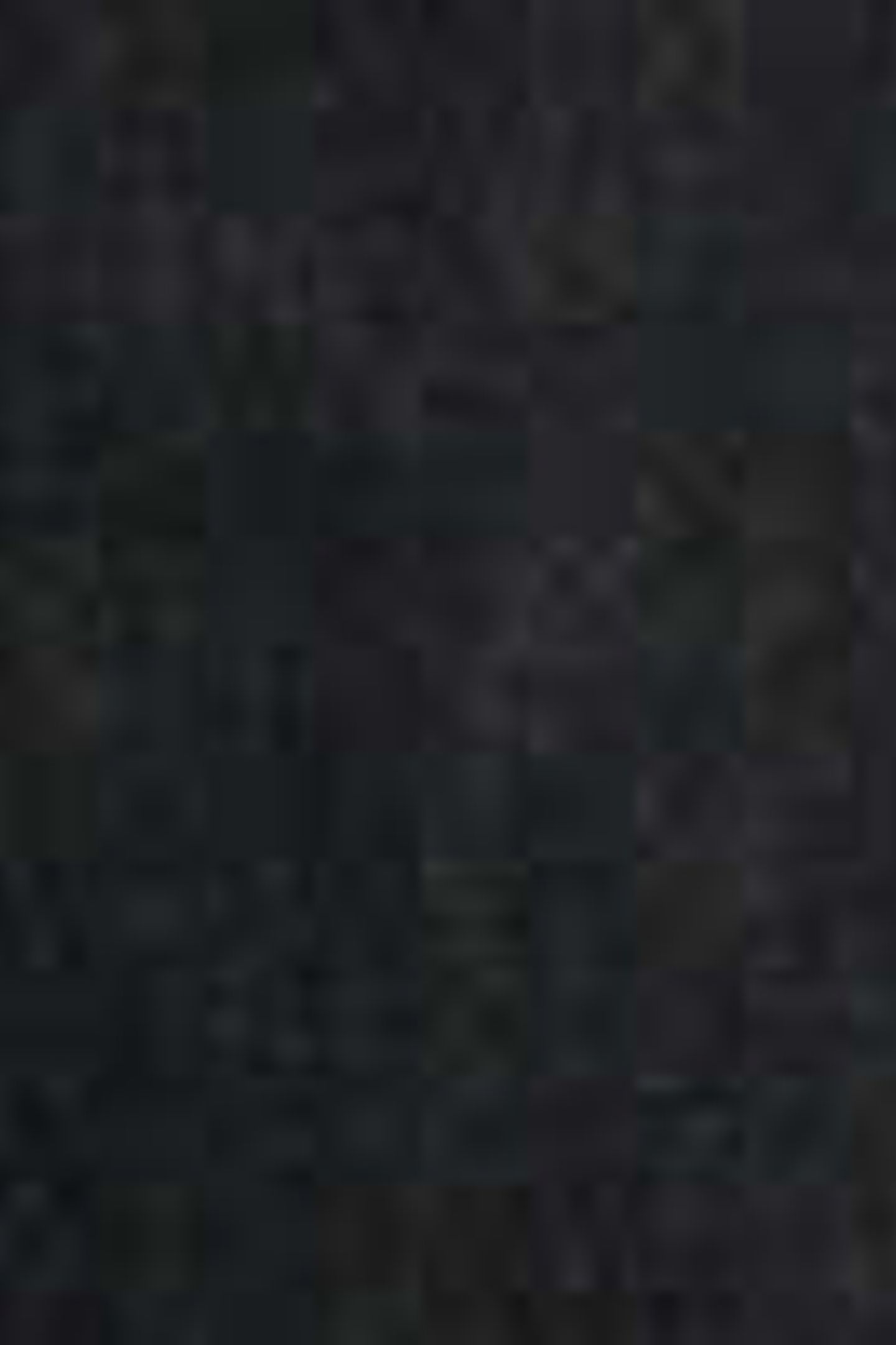 BLACK DENIM TAPERED DENIM PANTS 9