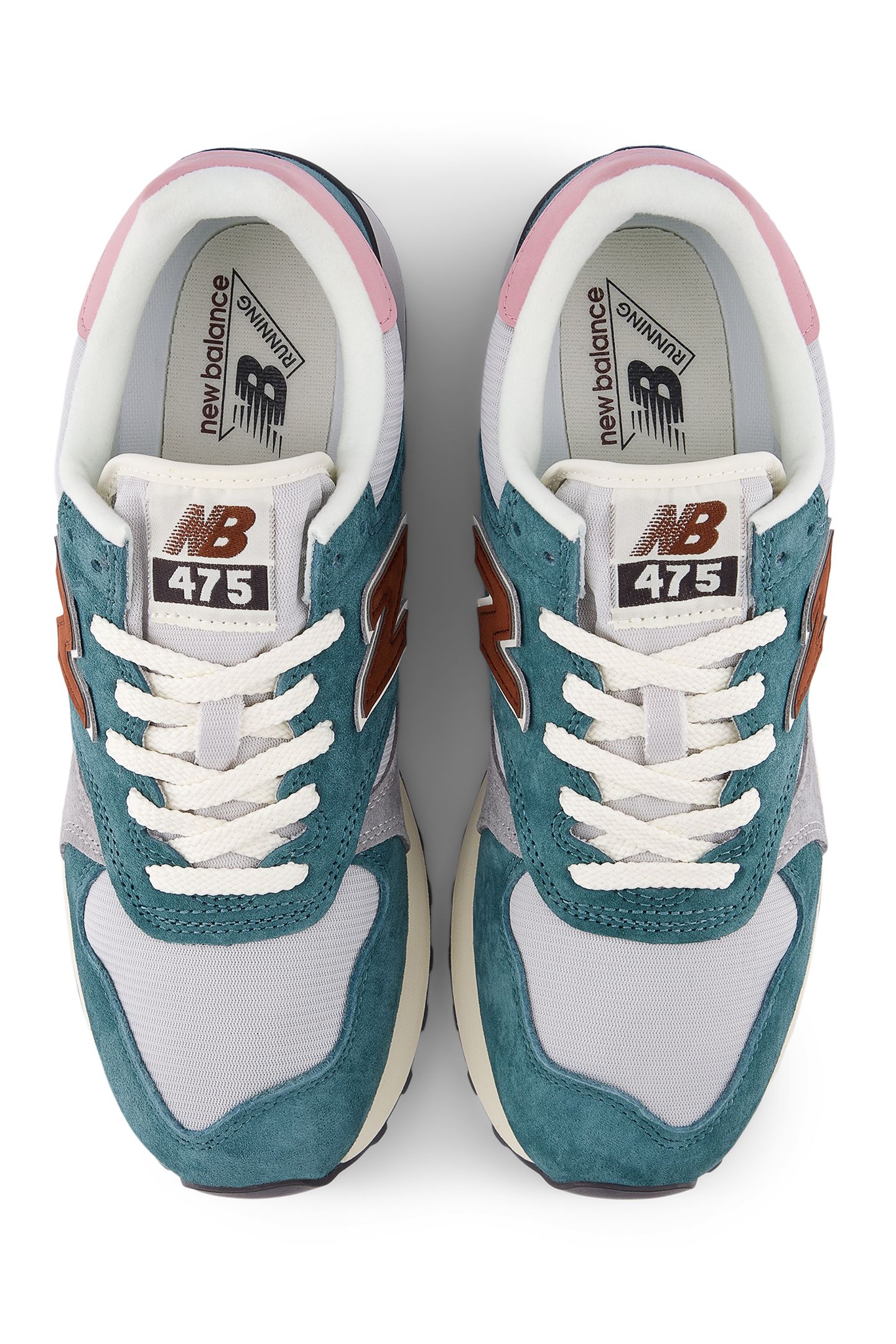 UNISEX 475 NEW SPRUCE 5