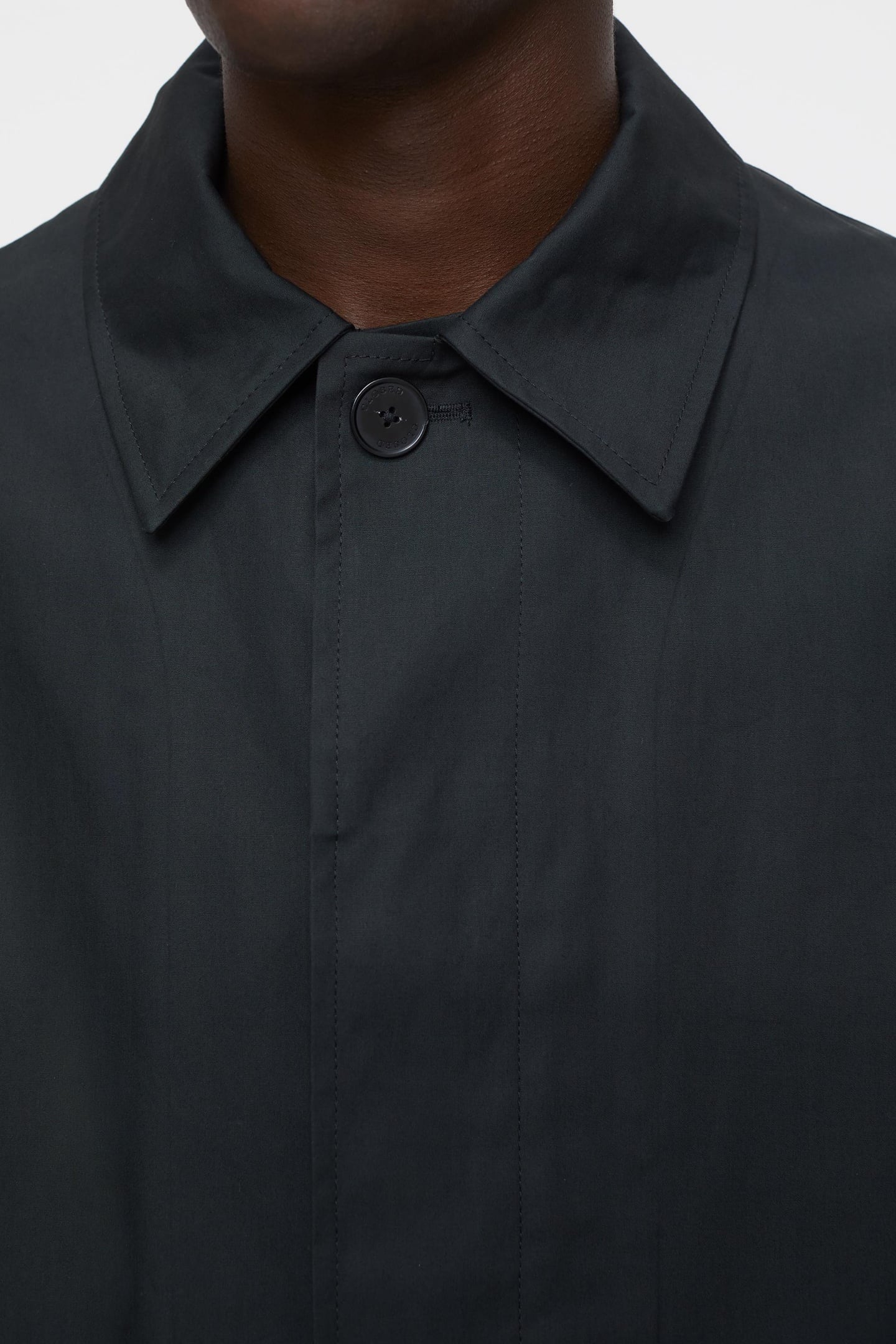 TECHNICAL CARCOAT BLACK 6