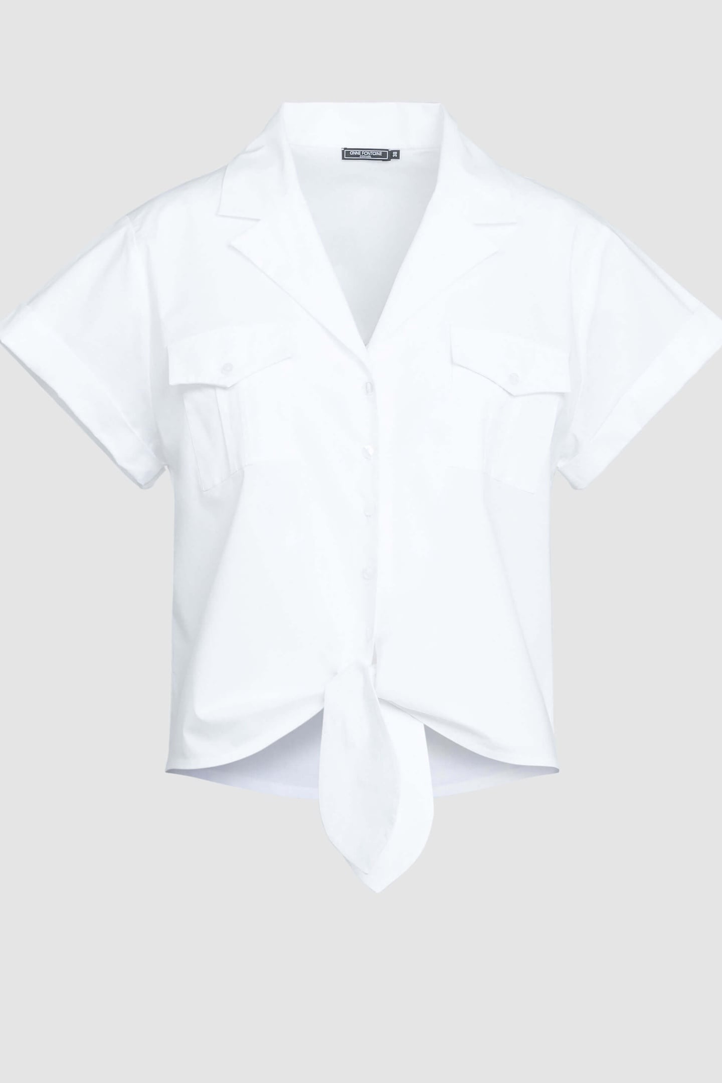 USITA WHITE 3