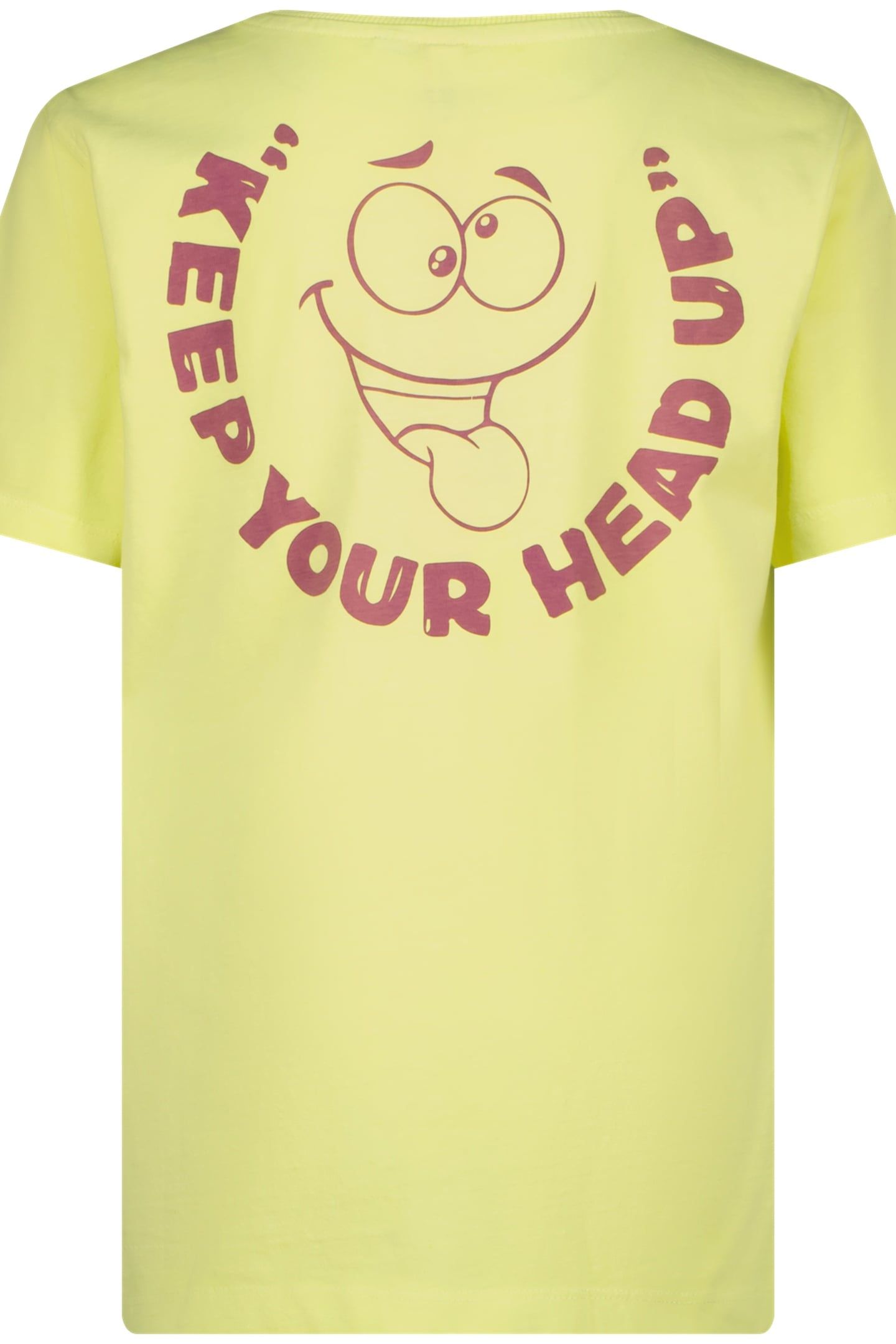 HARUTO SOFT NEON LIME 3