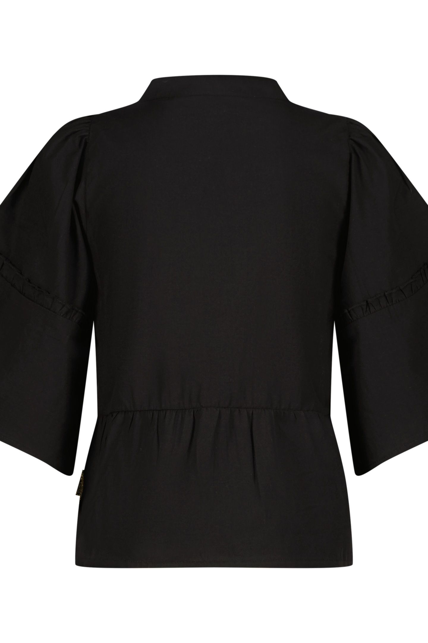 LORETTA DEEP BLACK 3