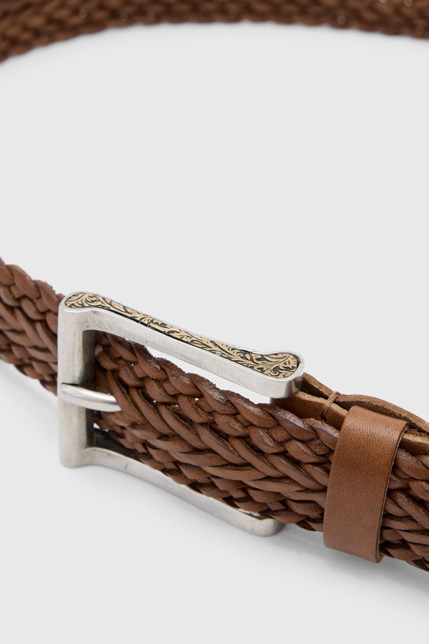 32MM - MOTT FILIGREE WOV EN WOOD BROWN 2