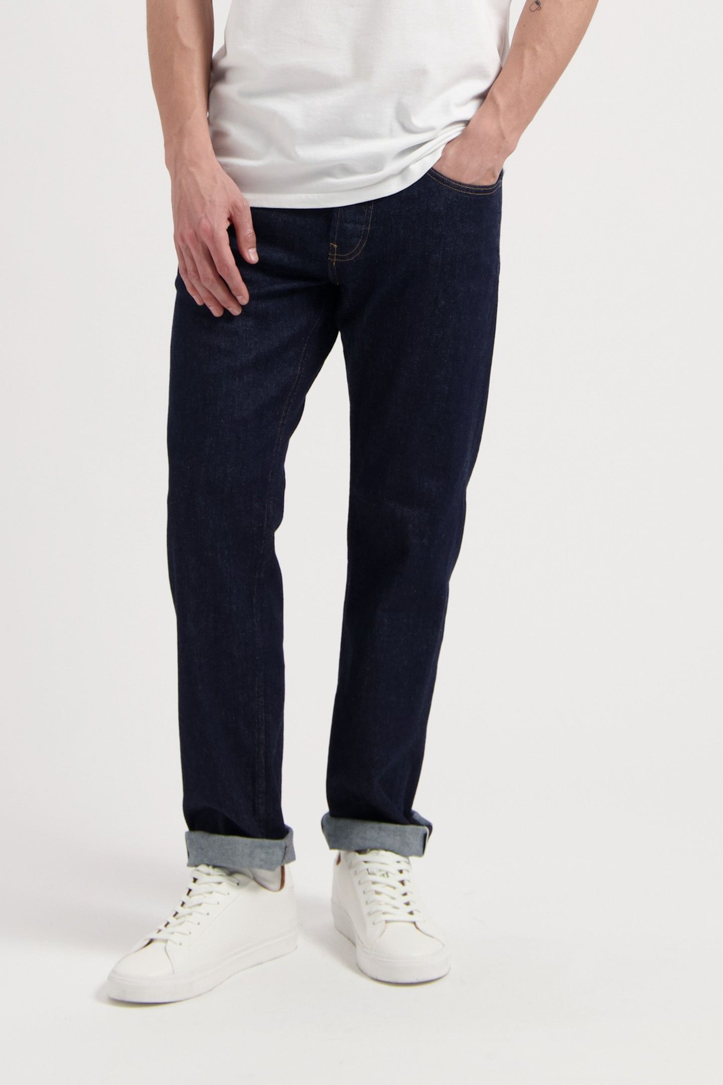 HANK MID TAPERED DIP DRY 1